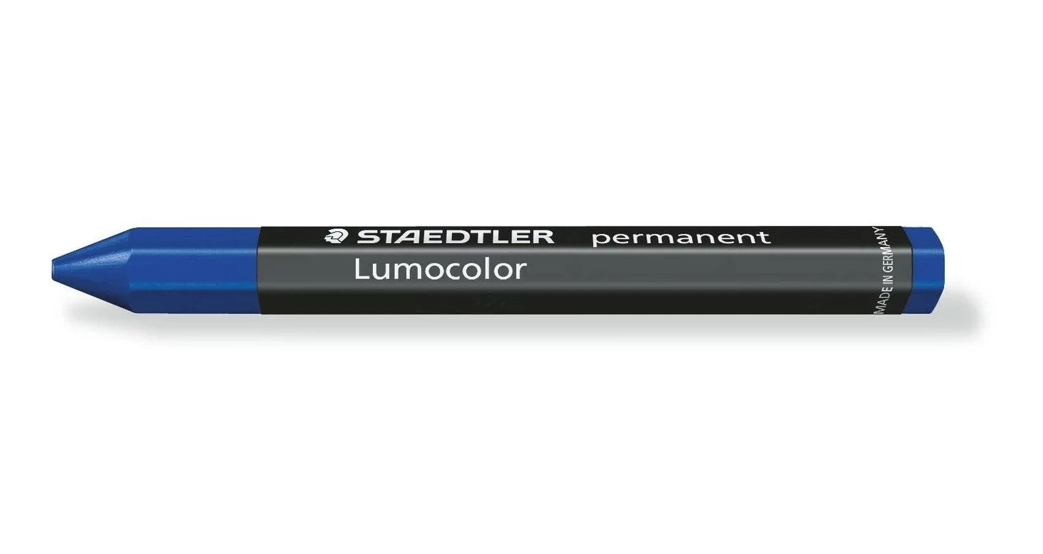 Pastello universale permanente BLU