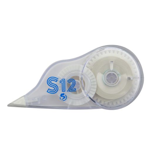 CORRETTORE A NASTRO SPIL S12