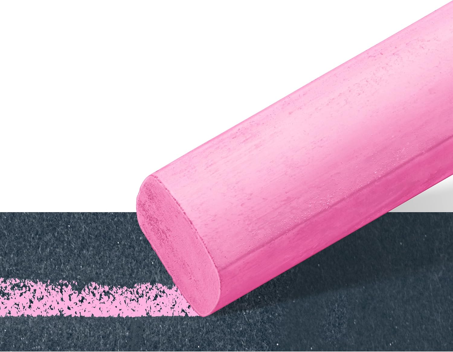 NORIS JUNIOR PASTELLI DA STRADA COLORI VIVACI 6 PZ