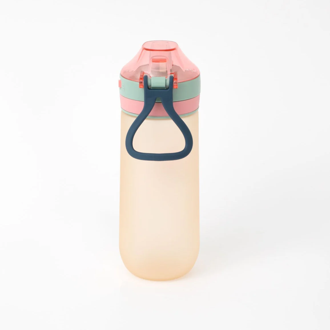 Mr. Wonderful - Bottiglia 600ML - Giving It All