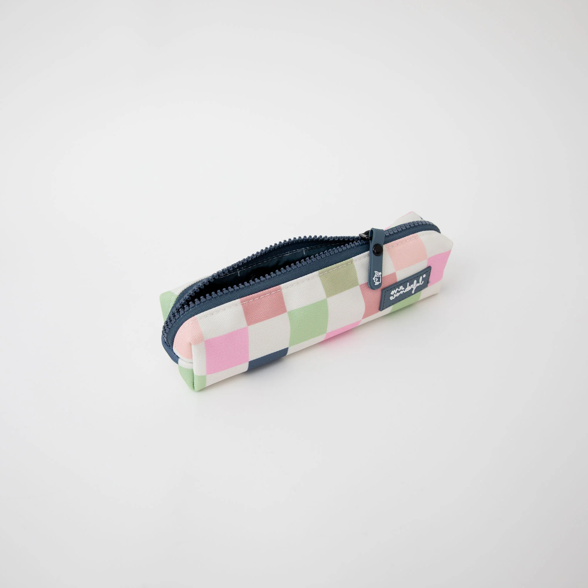 Mr. Wonderful - Astuccio – Fantasia A Quadri