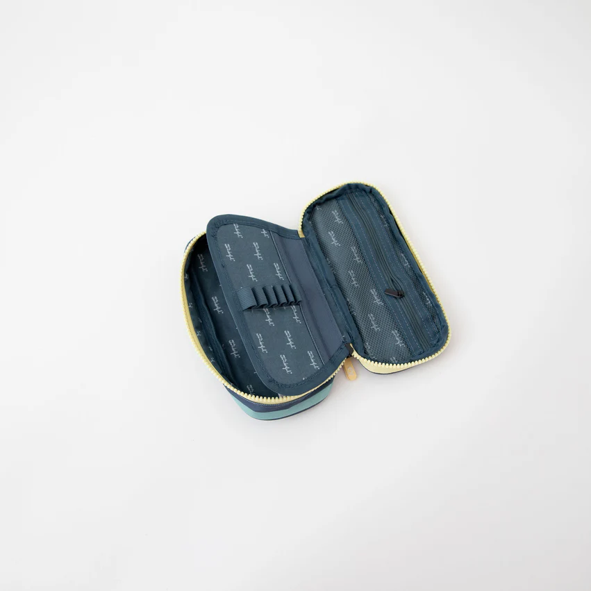 Mr. Wonderful - Astuccio 1 Zip - Positivity & Creativity