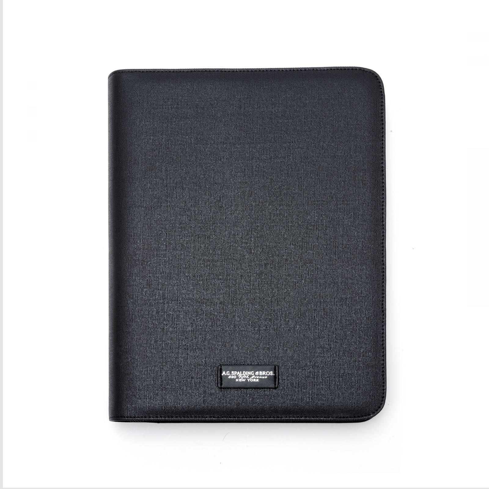 PORTA BLOCCO ANELLE PALM