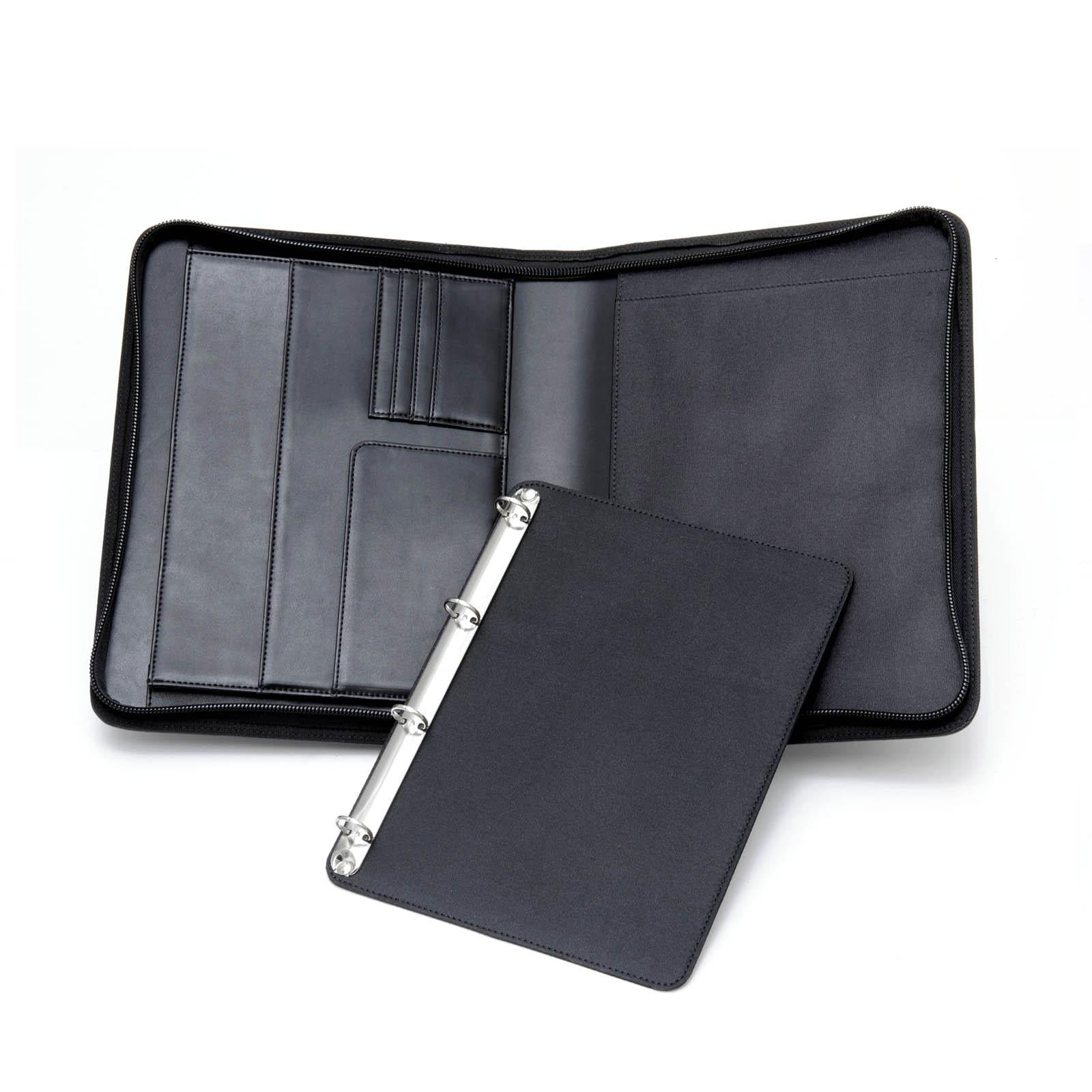 PORTA BLOCCO ANELLE PALM