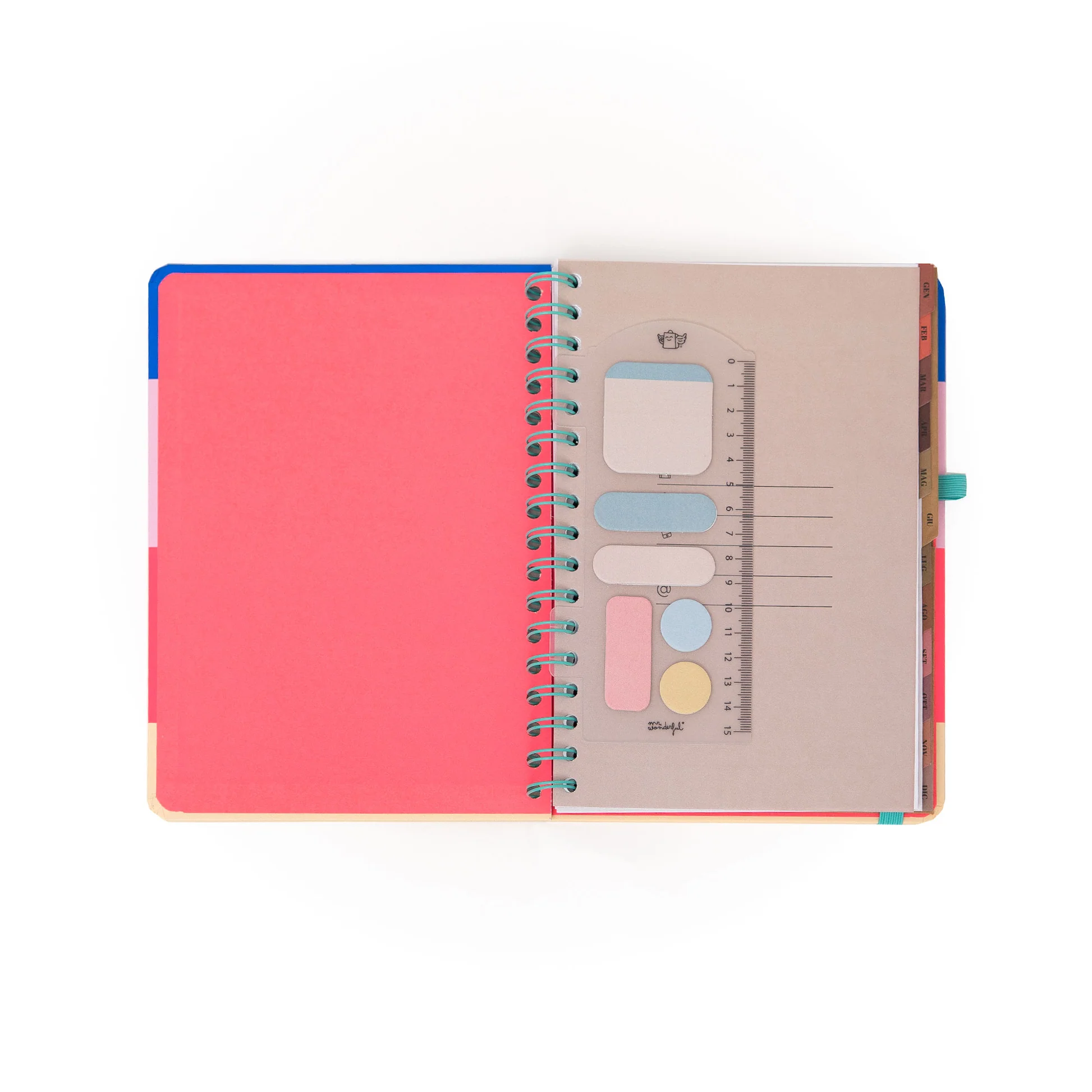 Agenda Office 2026 Settimanale - Da dove cominciamo?