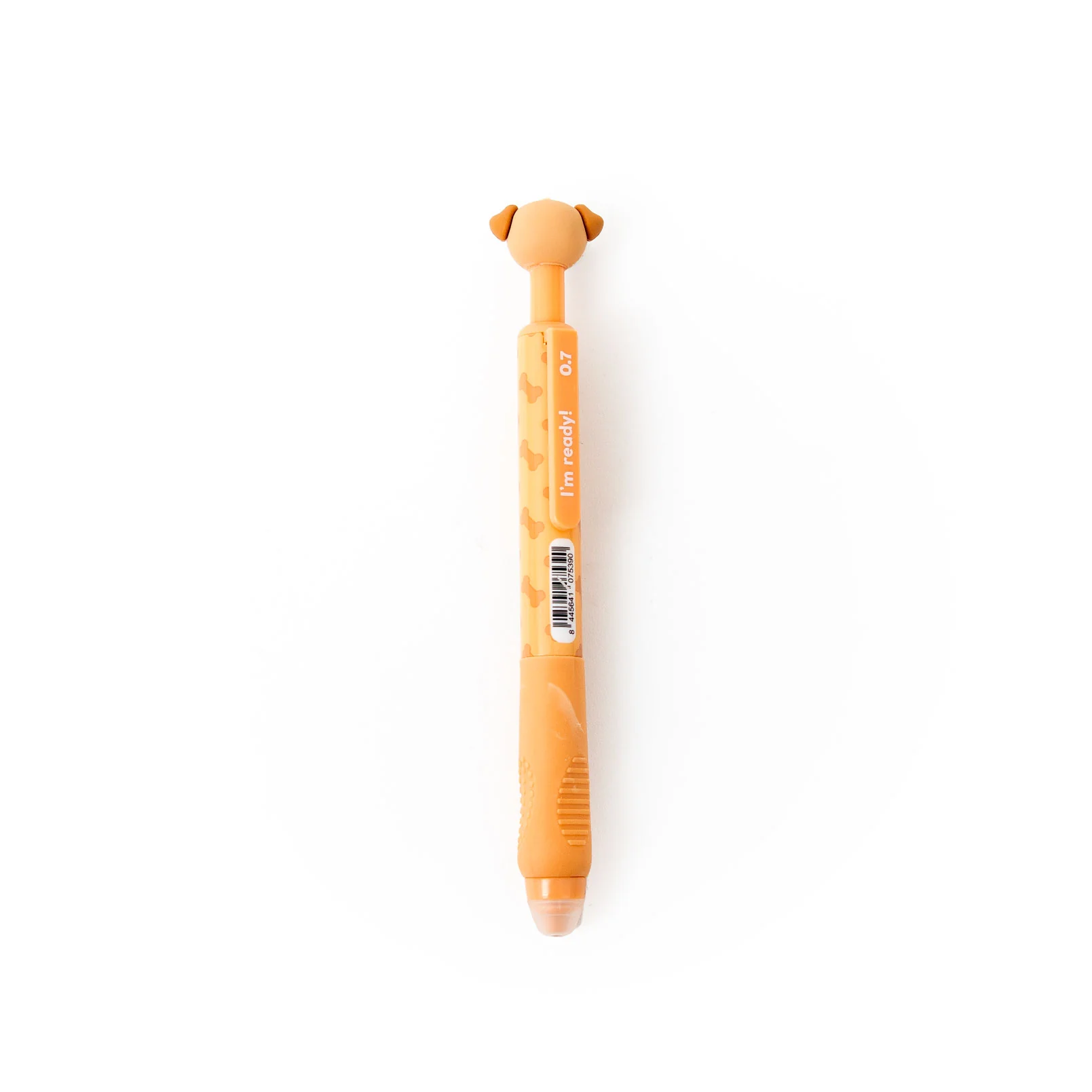 Penna cancellabile Bo-Bo Click! – Cane
