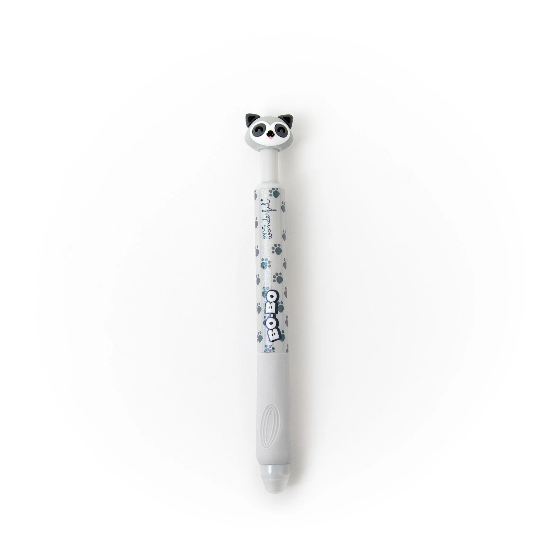 Penna Cancellabile Bo-Bo Click! – Procione