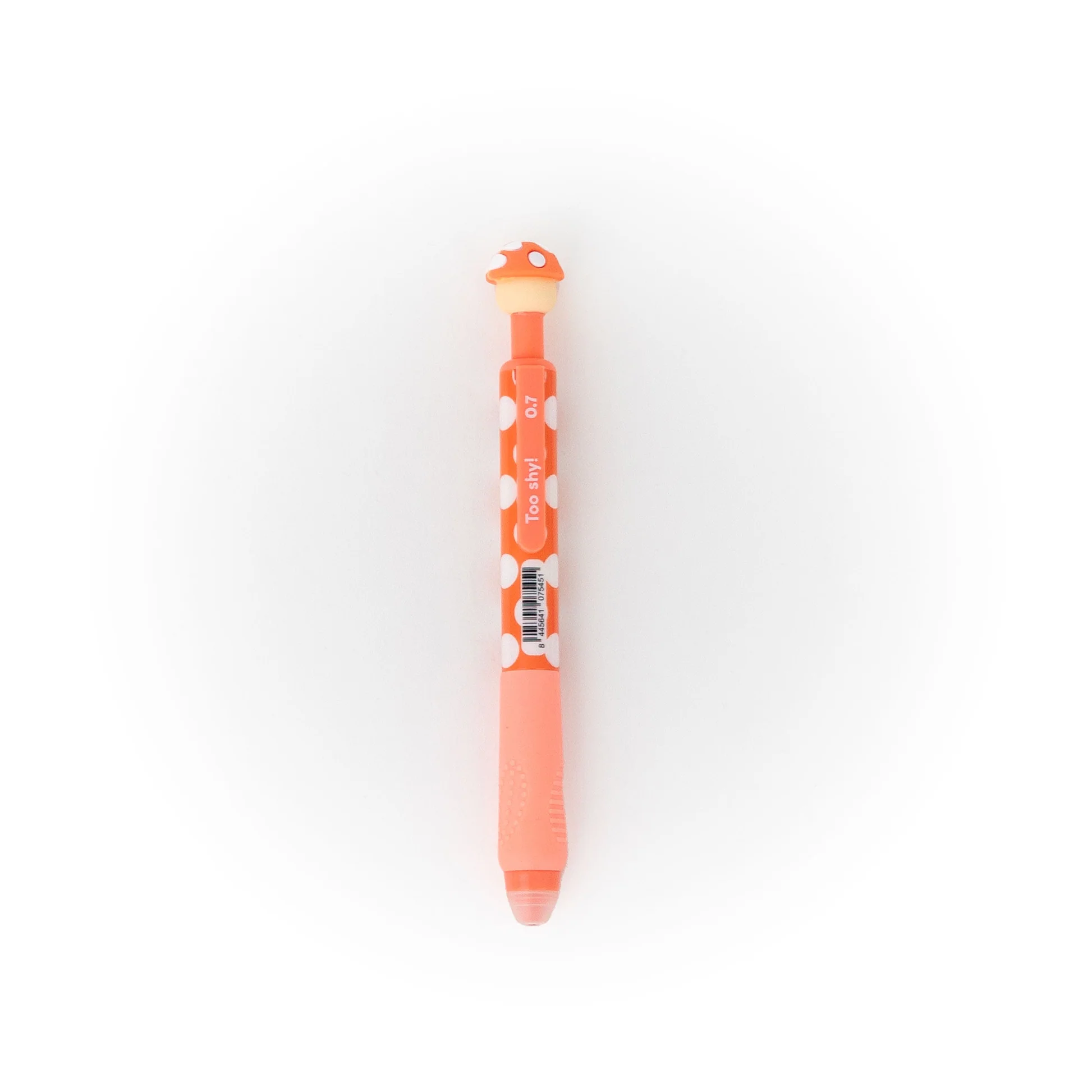 Penna cancellabile Bo-Bo Click! – Fungo