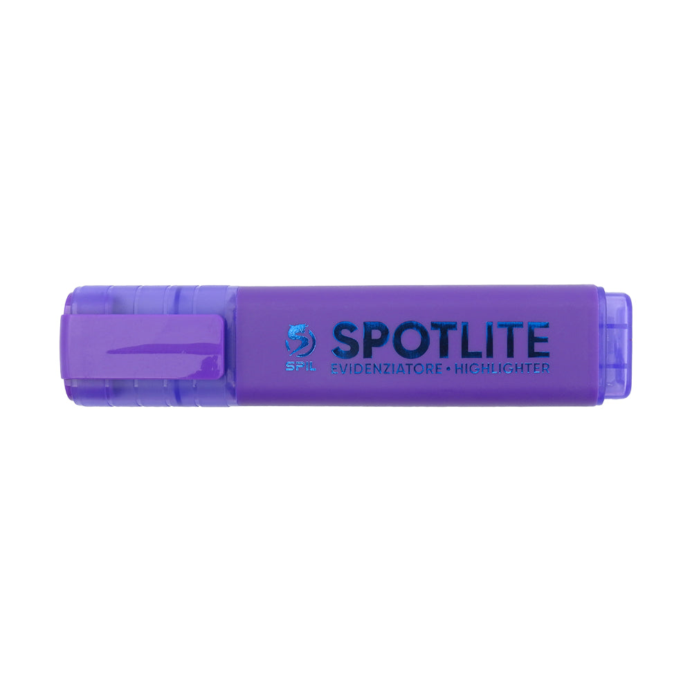 EVIDENZIATORE SPIL SPOTLITE LILLA