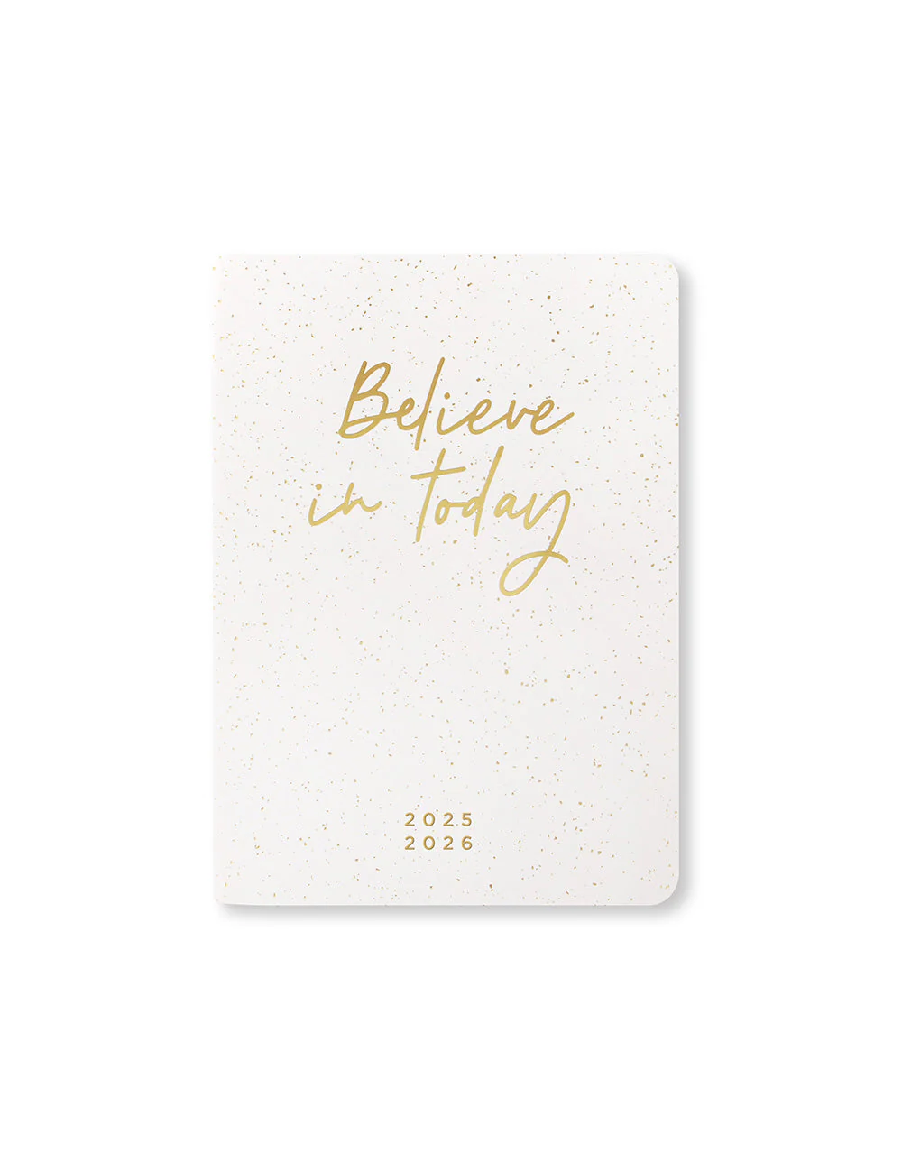 Letts Of London - Inspire A6 2025-2026 Multilingue - Bianco