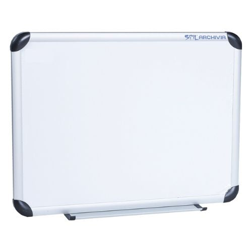 SPIL - LAVAGNA MAGNETICA BIANCA - 90 x 150 cm