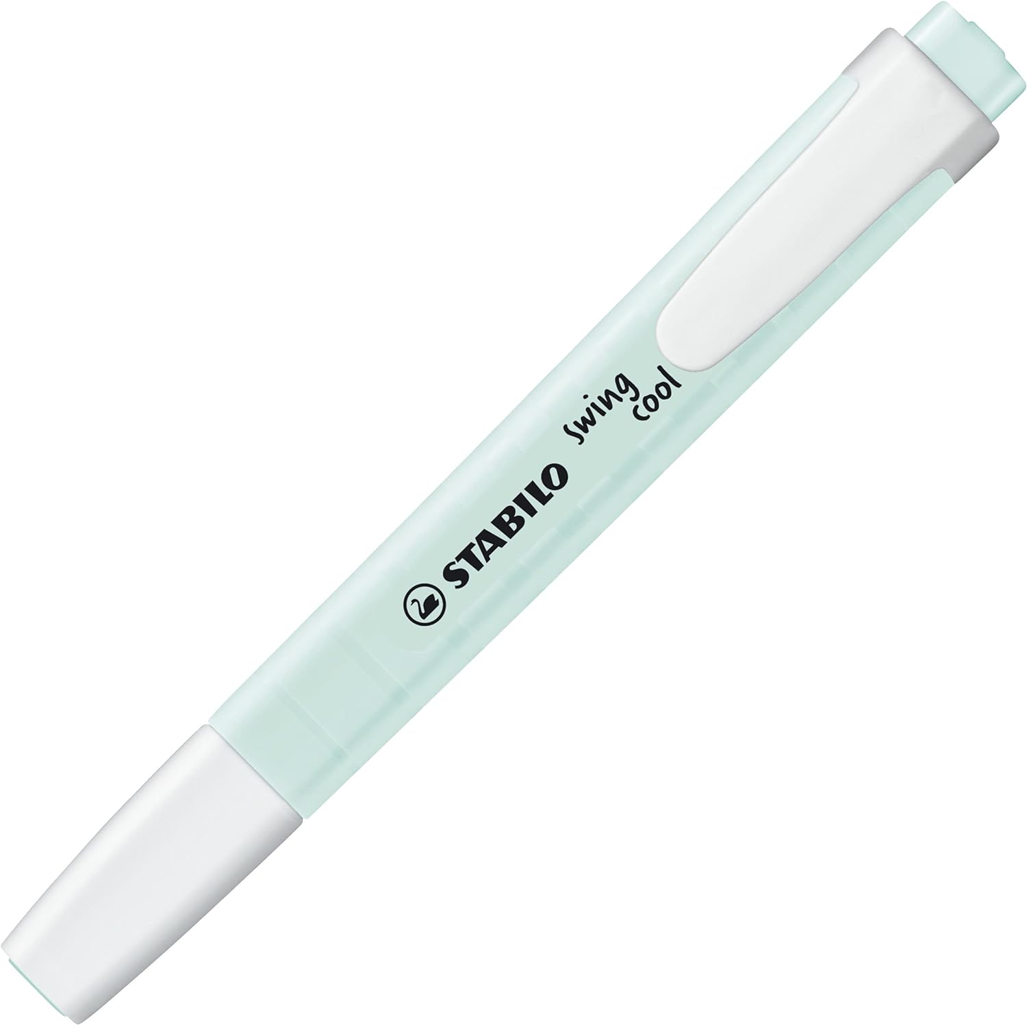 Evidenziatore SWING COOL Tocco Di Turchese Pastello