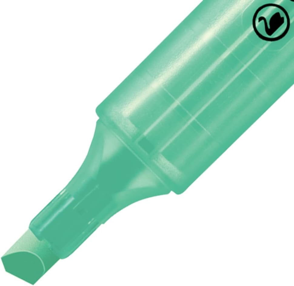 Evidenziatore SWING COOL Turchese Fluo