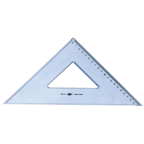 Squadra Linea Uni Arda - 45° - 30 cm