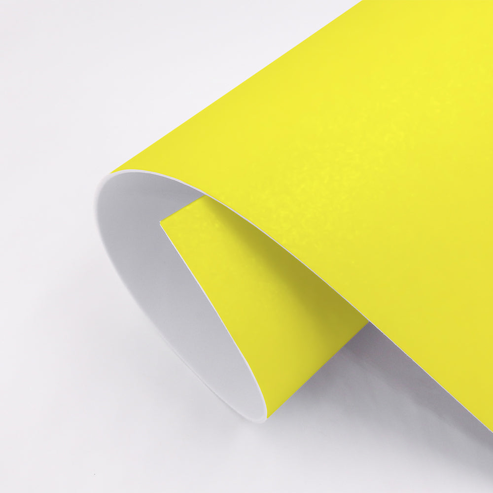 GOMMA EVA SPIL FOGLIO 40 x 60 cm GIALLO LIMONE
