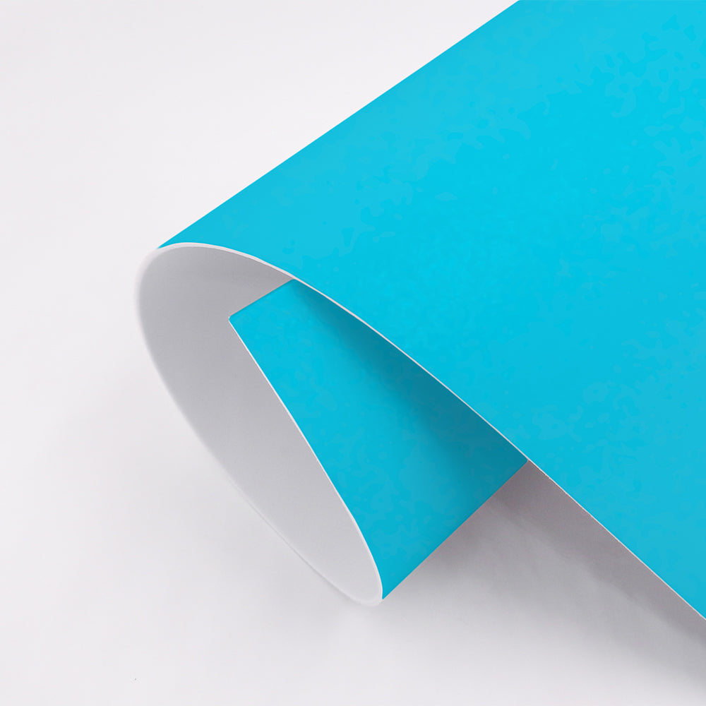 GOMMA EVA SPIL FOGLIO 40 x 60 cm CELESTE