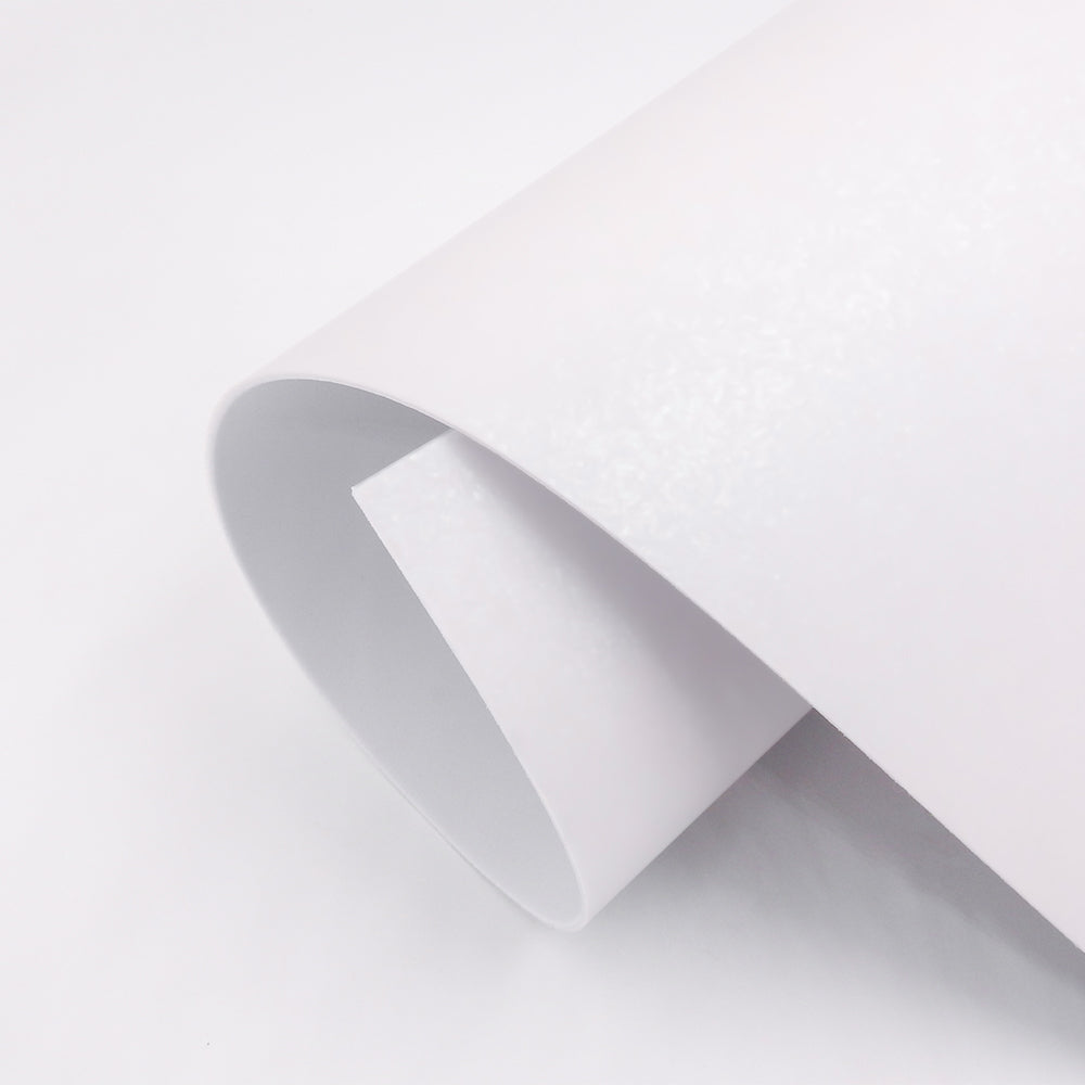 GOMMA EVA SPIL FOGLIO 40 x 60 cm BIANCA