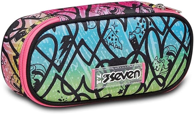 PORTAPENNE Seven® ROUND PLUS COLOUR EXPRESSION