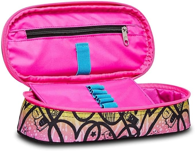 PORTAPENNE Seven® ROUND PLUS COLOUR EXPRESSION