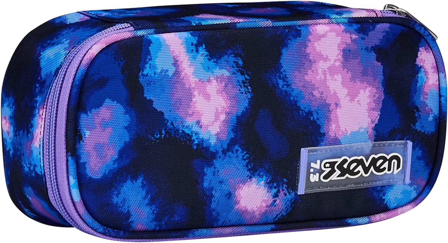 PORTAPENNE Seven® ROUND PLUS BIG PURPLE SPOT