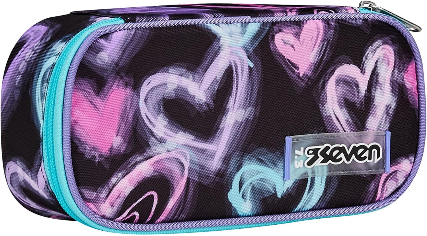 PORTAPENNE Seven® ROUND PLUS BIG BRILLIANT HEART