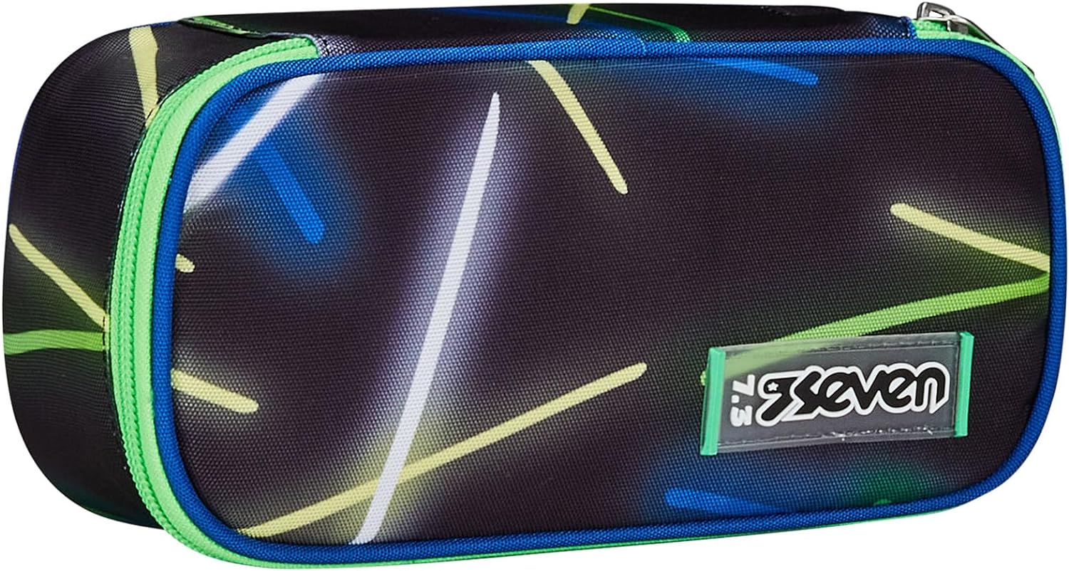 PORTAPENNE Seven® ROUND PLUS BIG LIGHT ROUTE