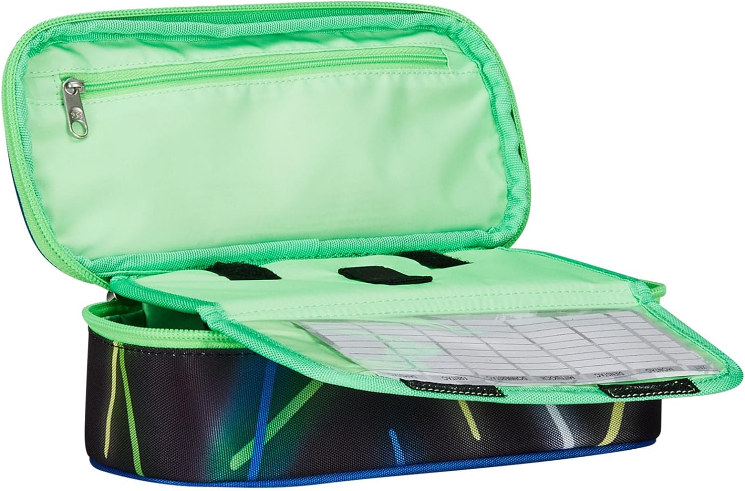 PORTAPENNE Seven® ROUND PLUS BIG LIGHT ROUTE