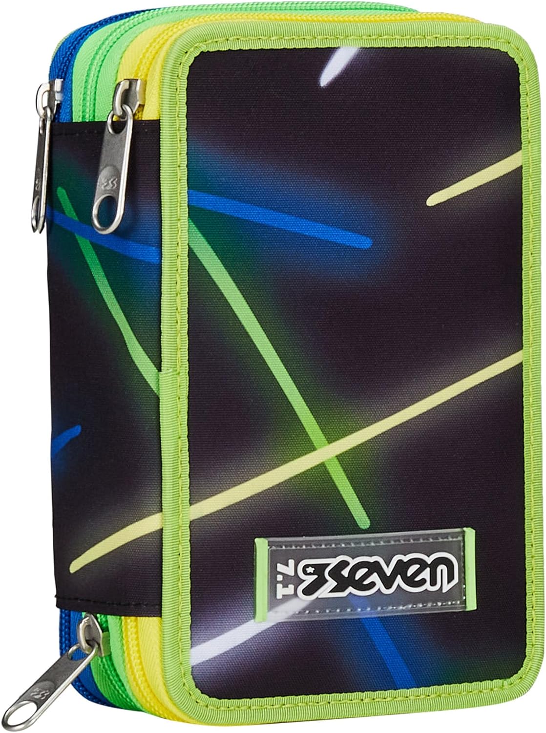 ASTUCCIO Seven® 3 ZIP LIGHT ROUTE