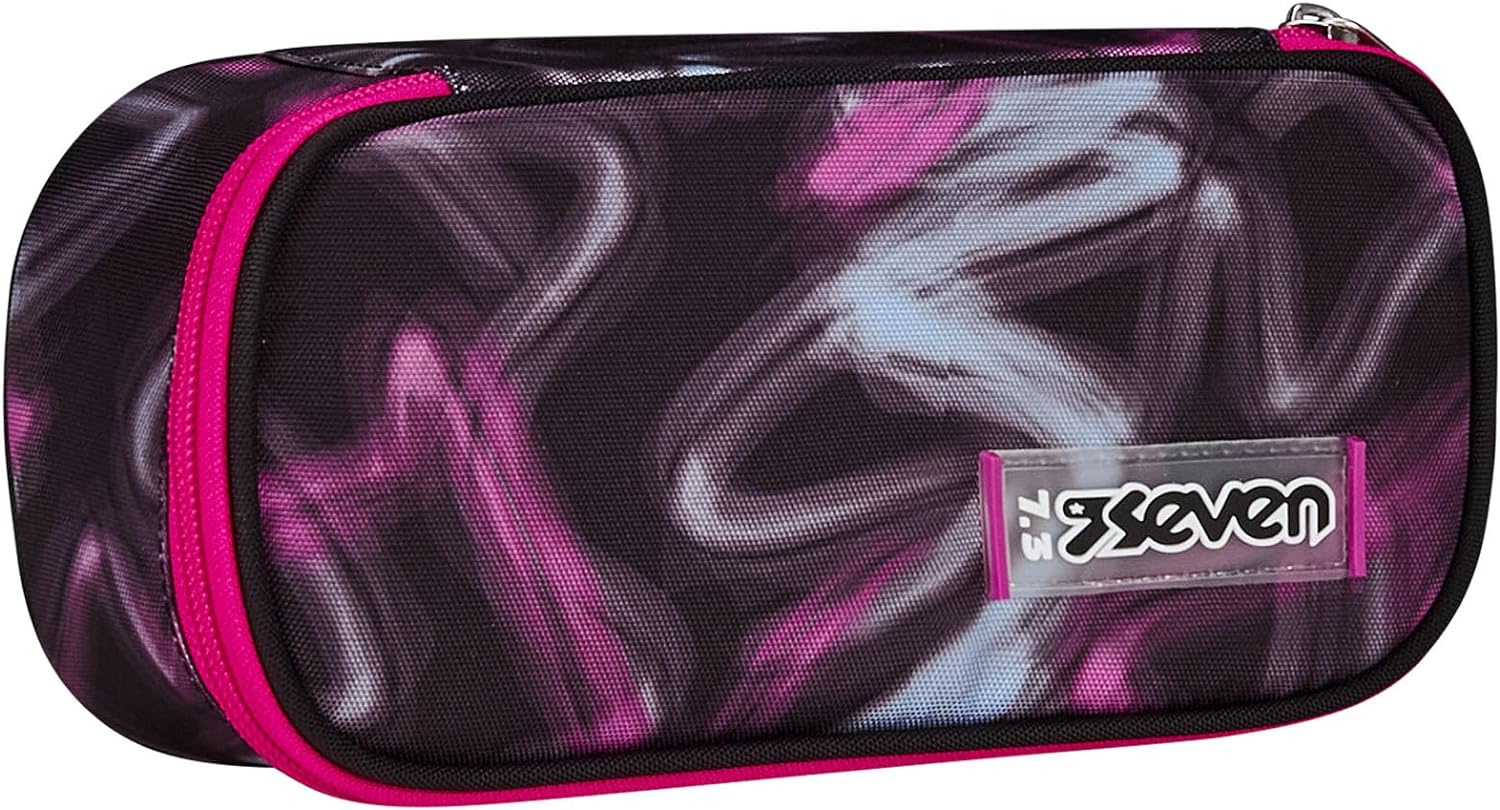 PORTAPENNE Seven® ROUND PLUS BIG BLURRED PINK