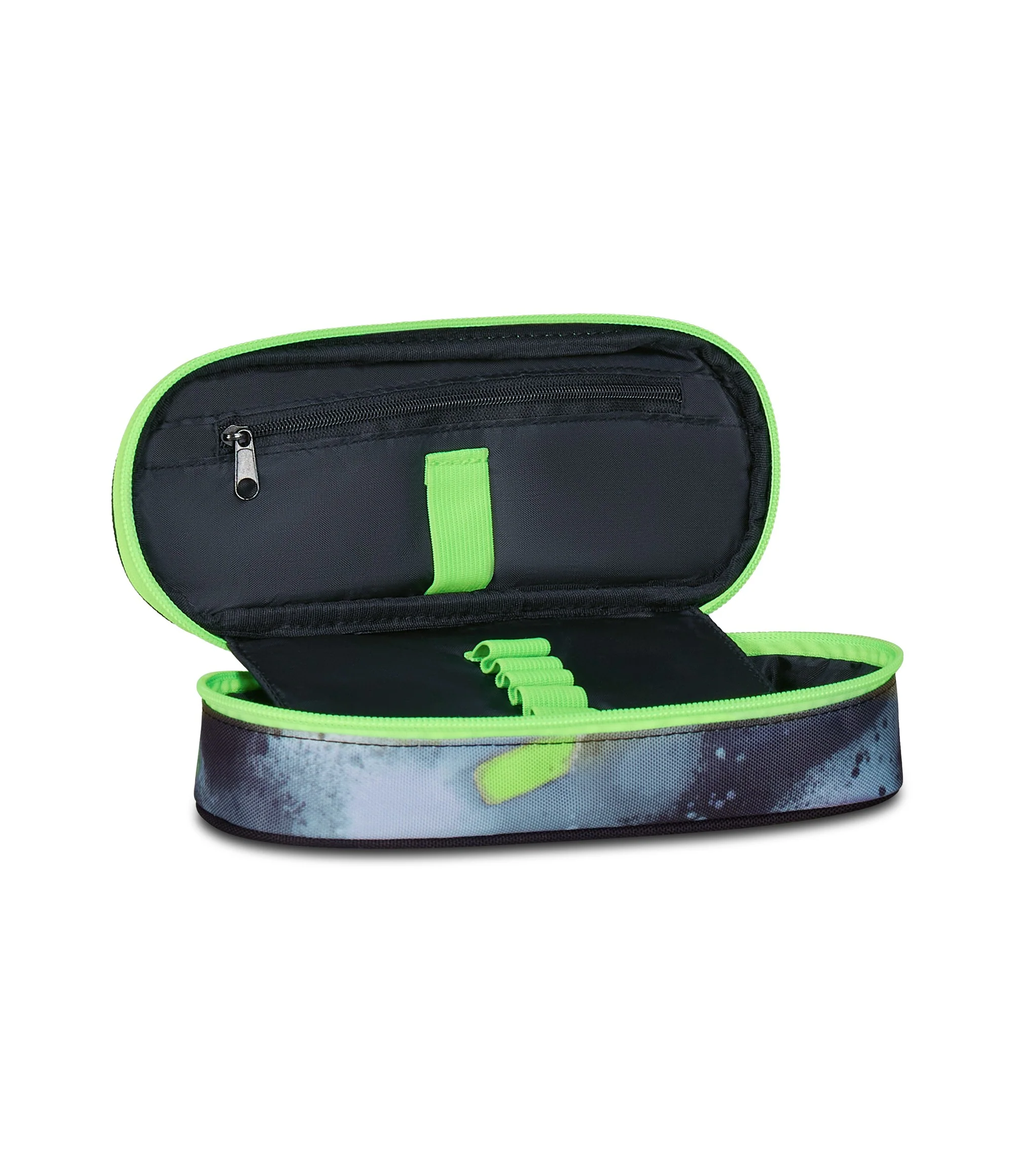 PORTAPENNE Seven® ROUND PLUS - SPRINT PAINT BOY