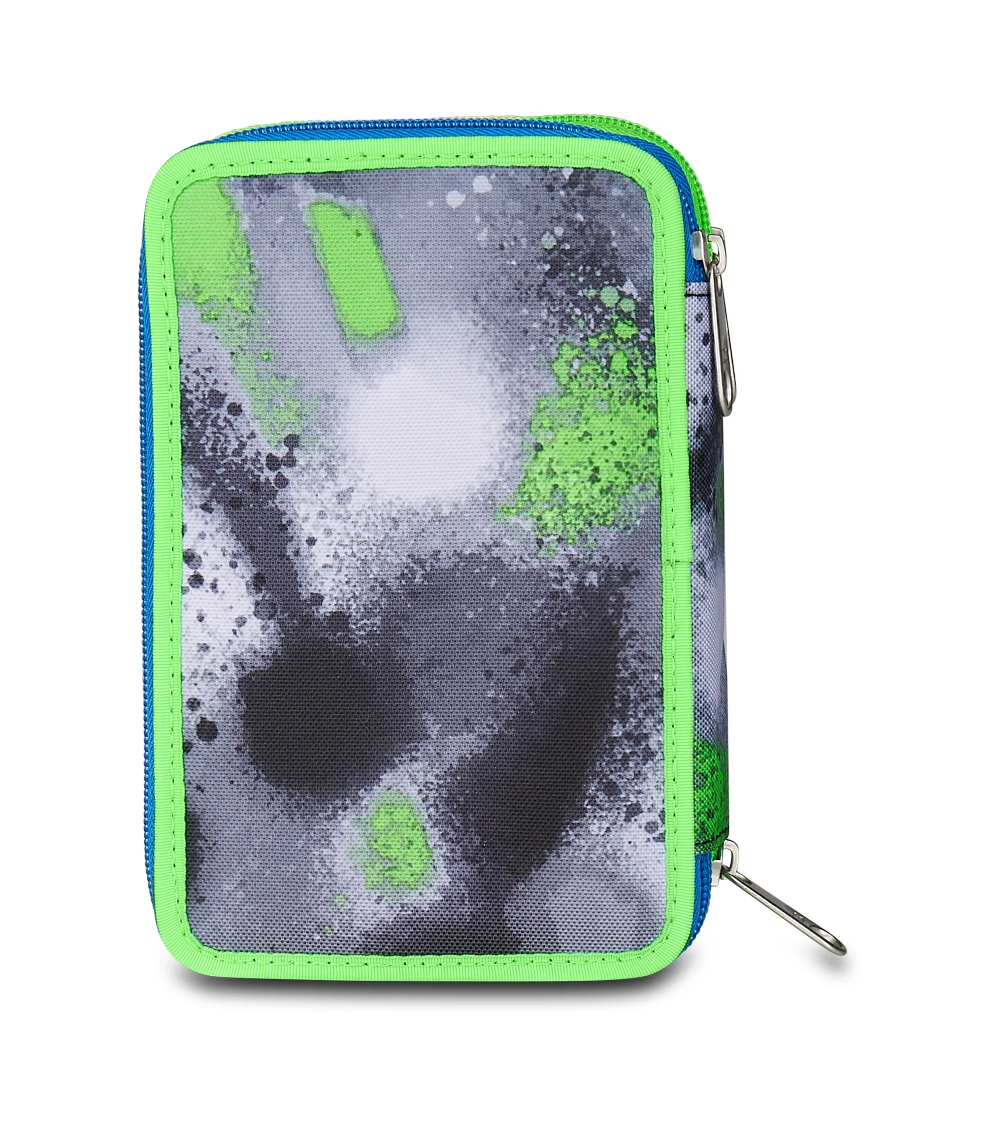 ASTUCCIO Seven® 3 ZIP - SPRINT PAINT BOY