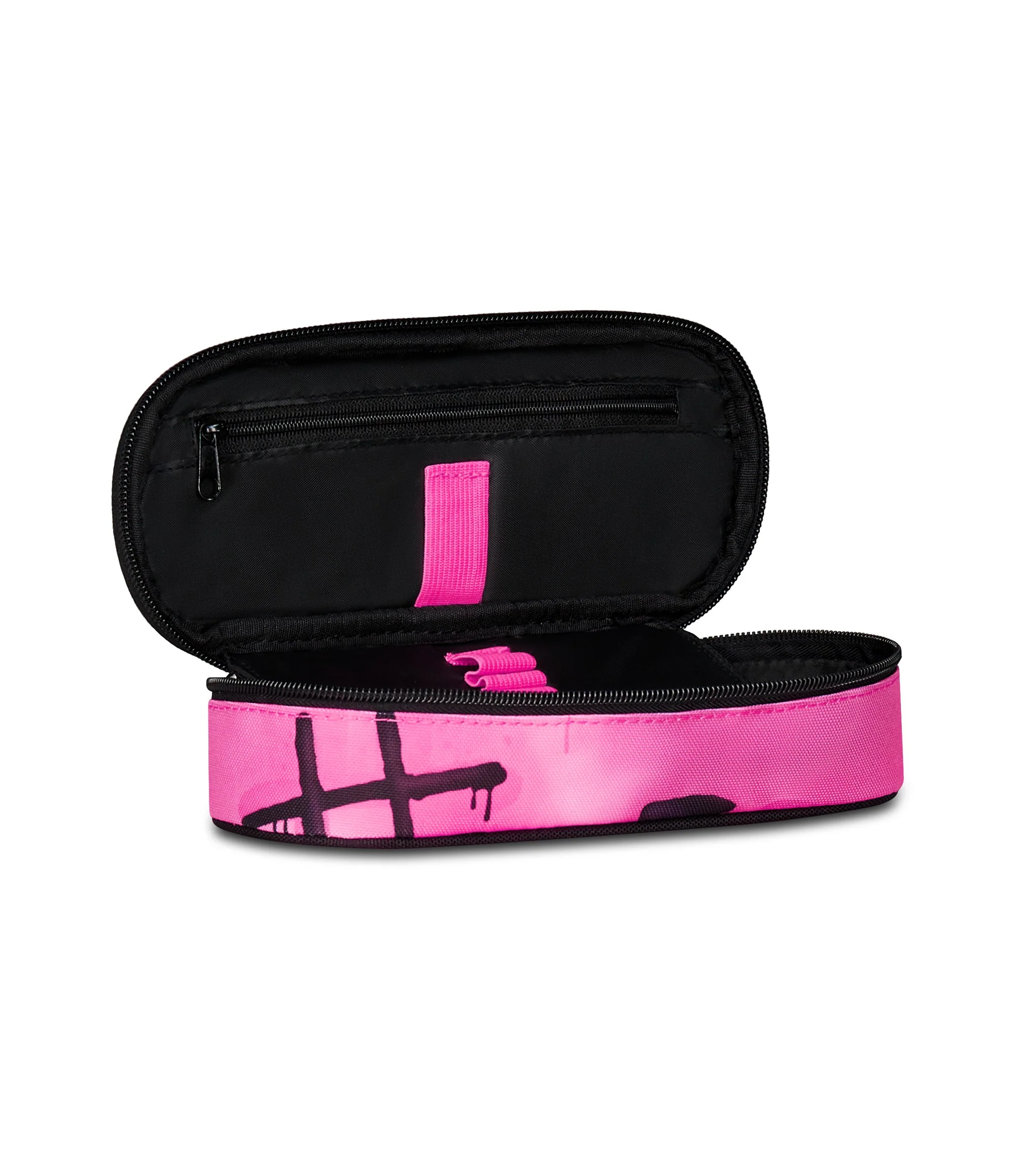 PORTAPENNE Seven® ROUND PLUS - SPRINT PAINT GIRL