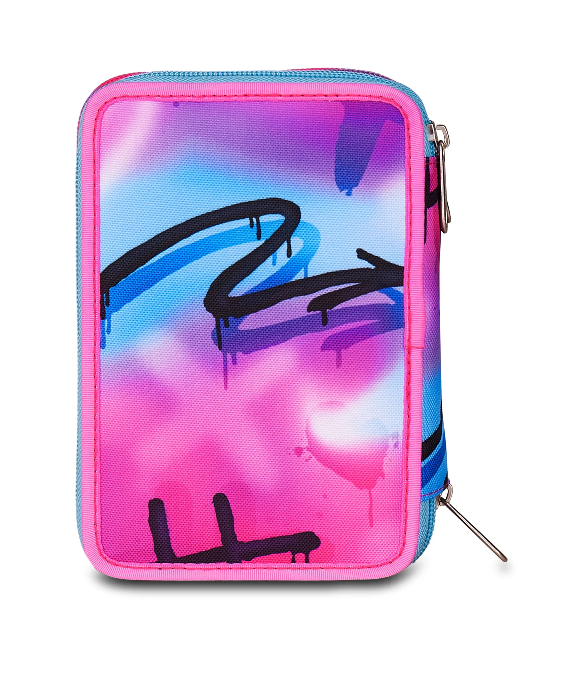 ASTUCCIO Seven® 3 ZIP - SPRINT PAINT GIRL