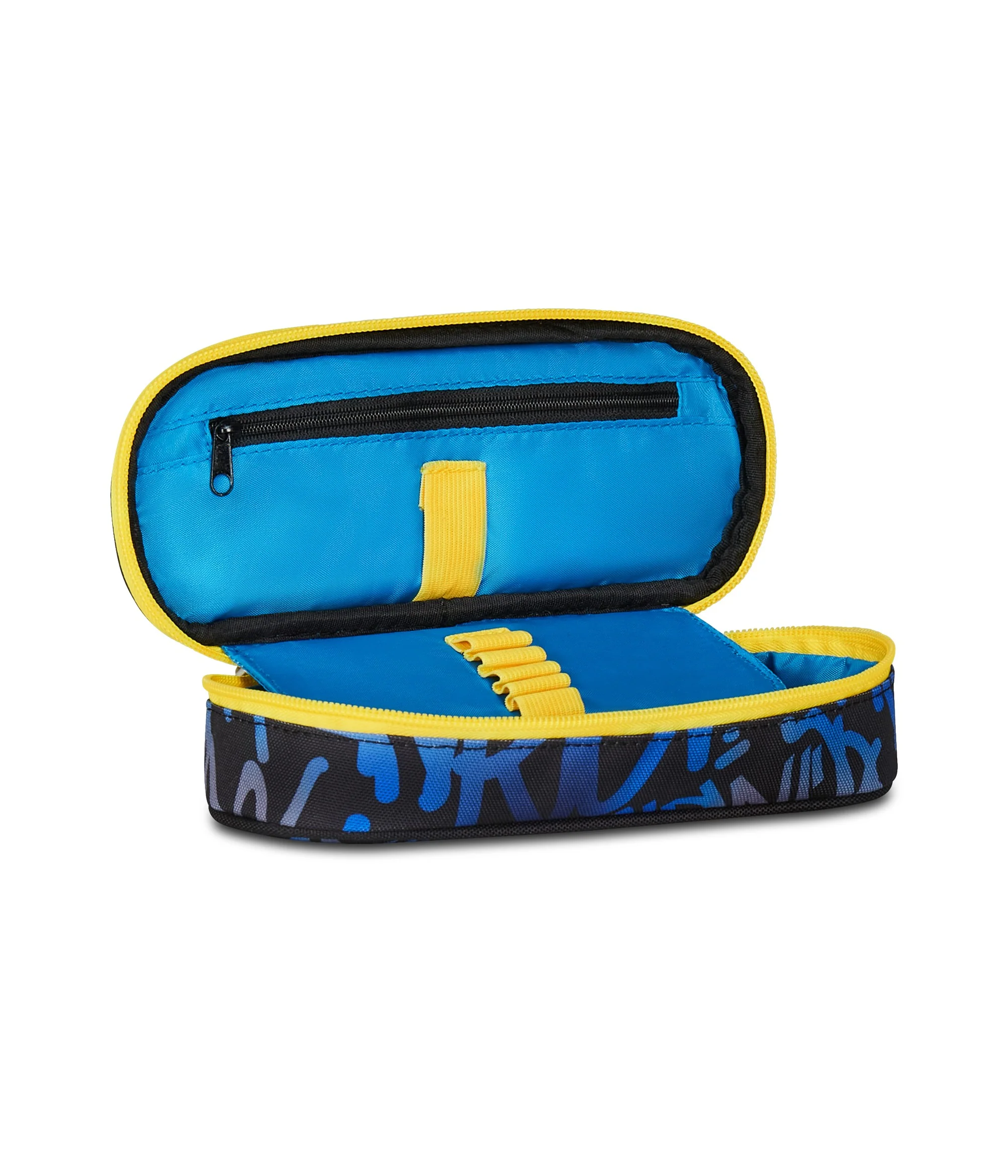 PORTAPENNE Seven® ROUND PLUS - HIDDEN SPOT BOY