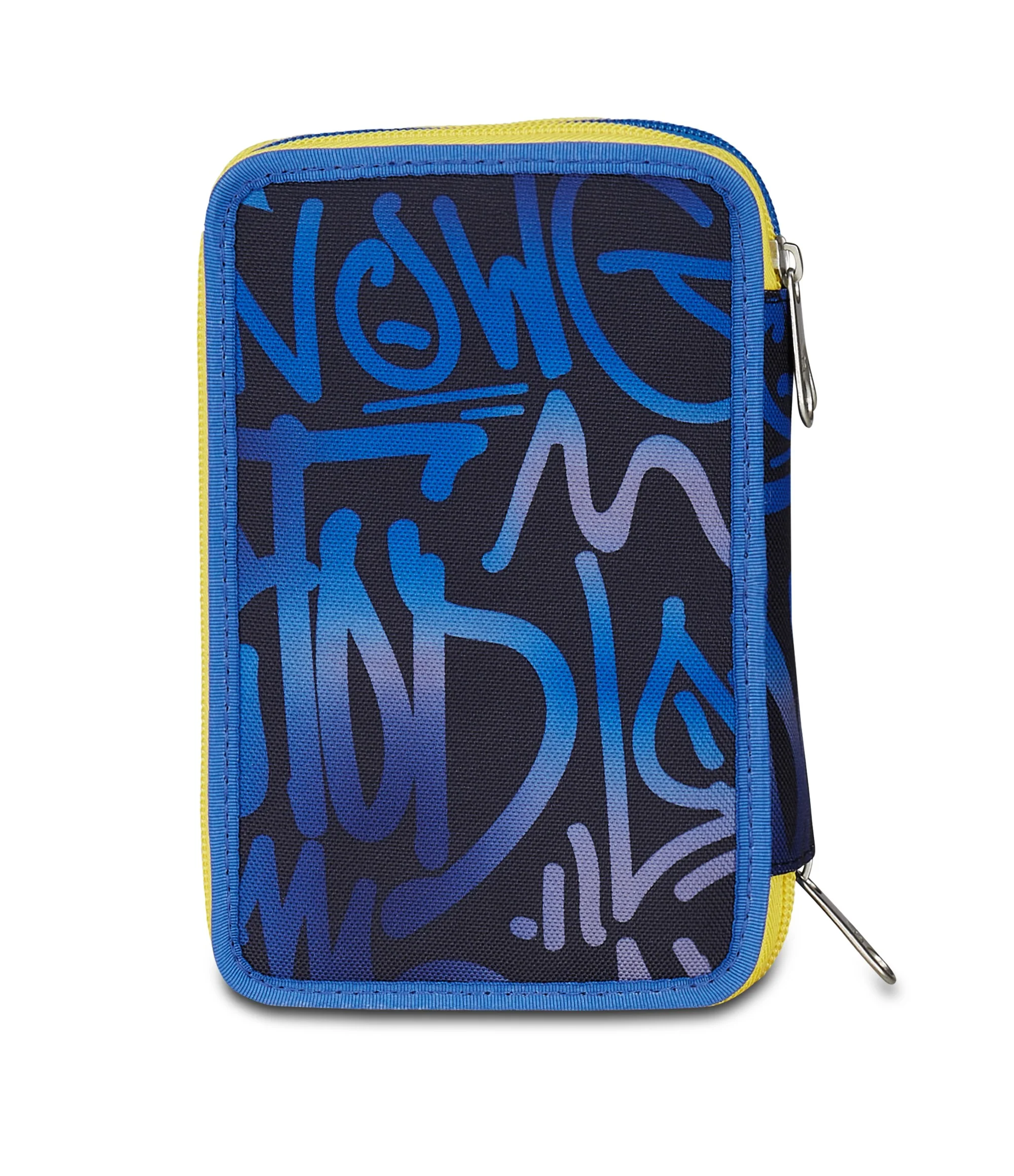 ASTUCCIO Seven® 3 ZIP - HIDDEN SPOT BOY