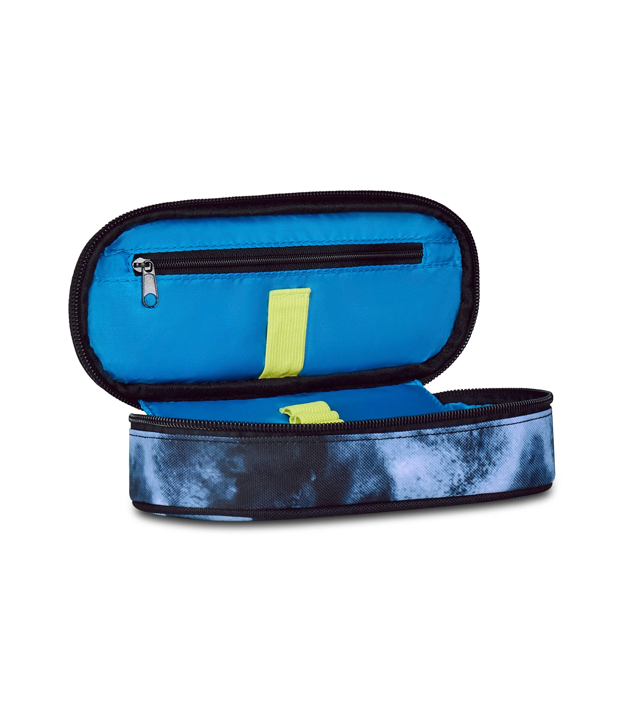 PORTAPENNE Seven® ROUND PLUS - SHADY DYE BOY