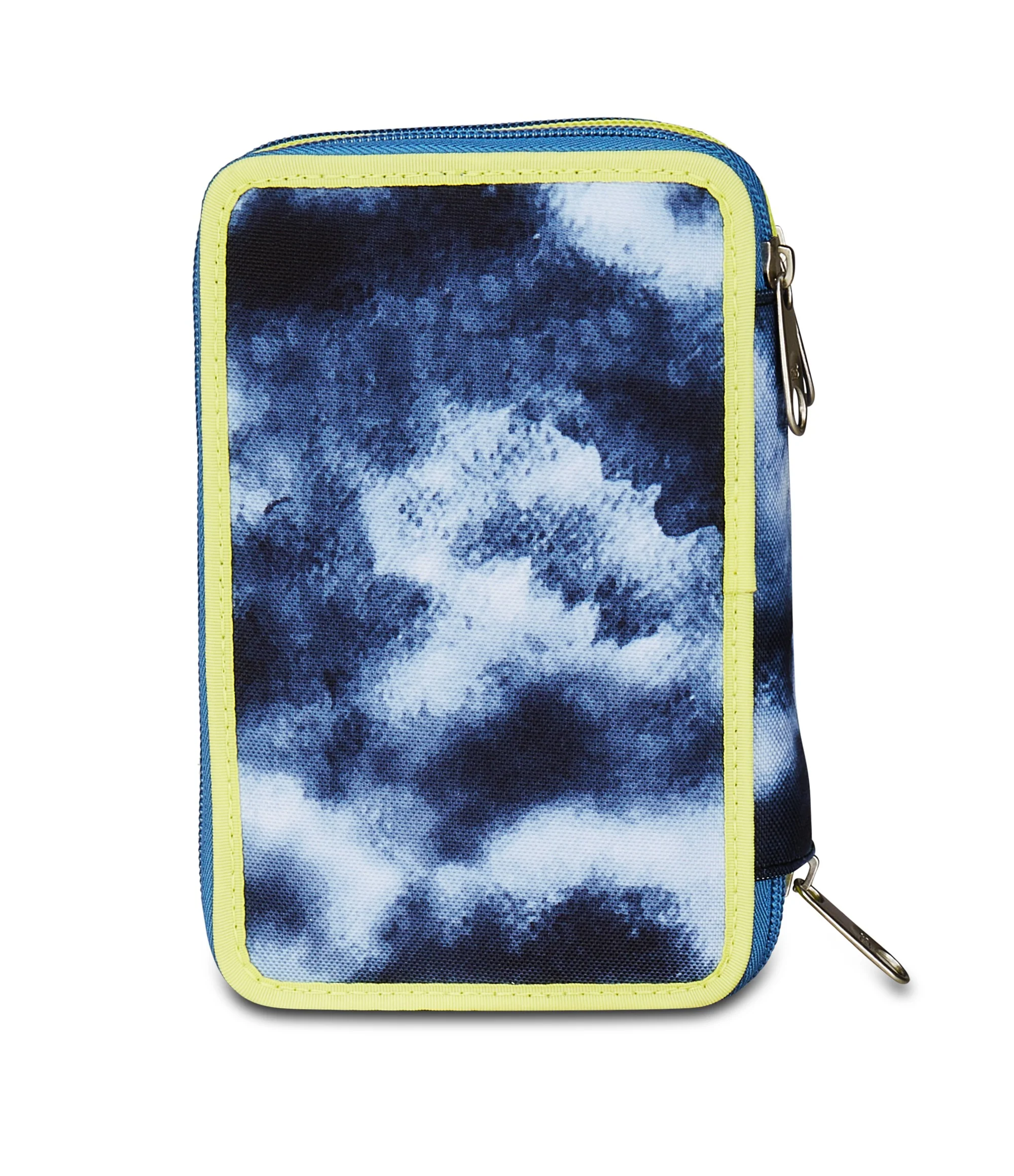 ASTUCCIO Seven® 3 ZIP - SHADY DYE BOY