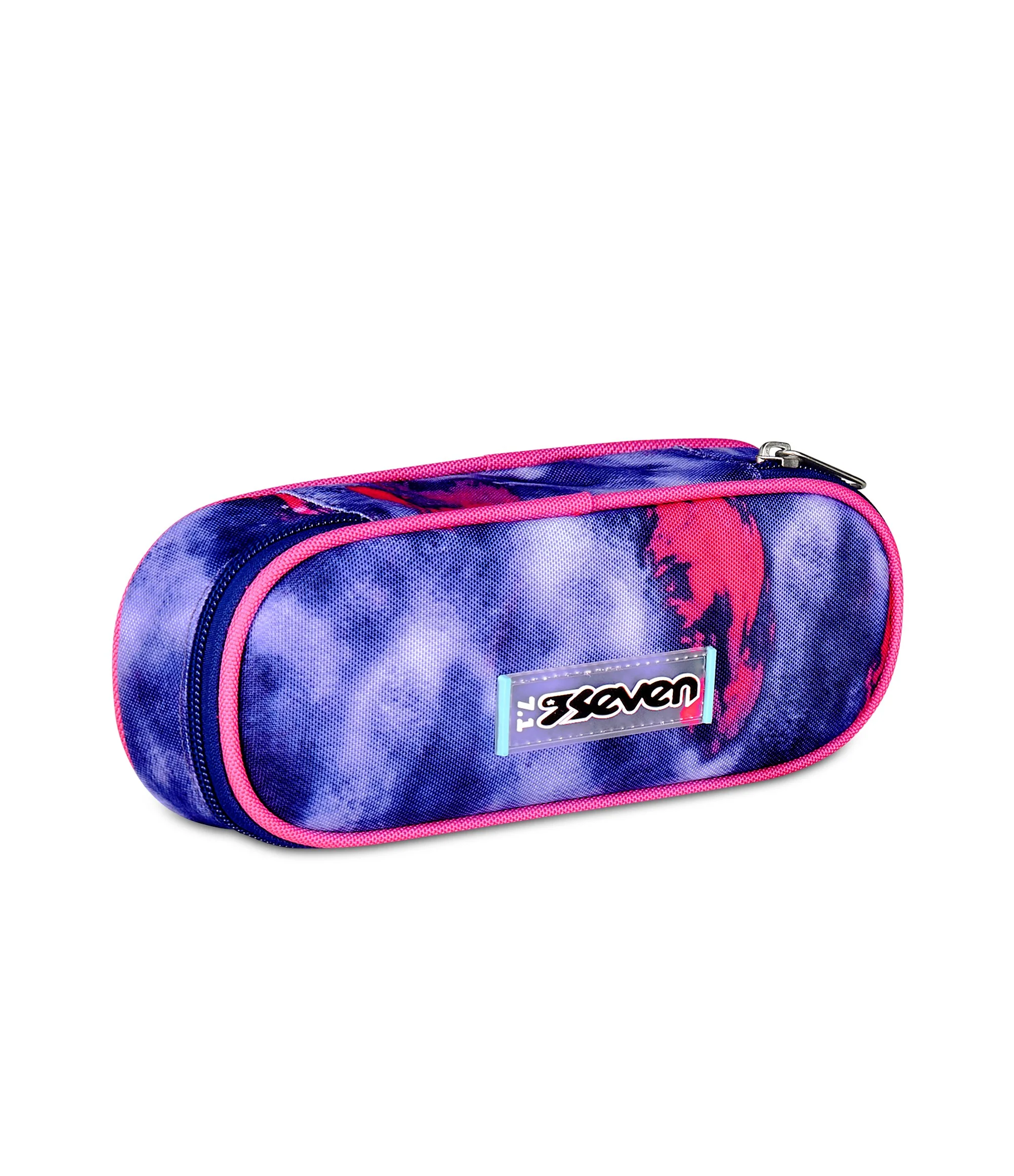 PORTAPENNE Seven® ROUND PLUS - SHADY DYE GIRL