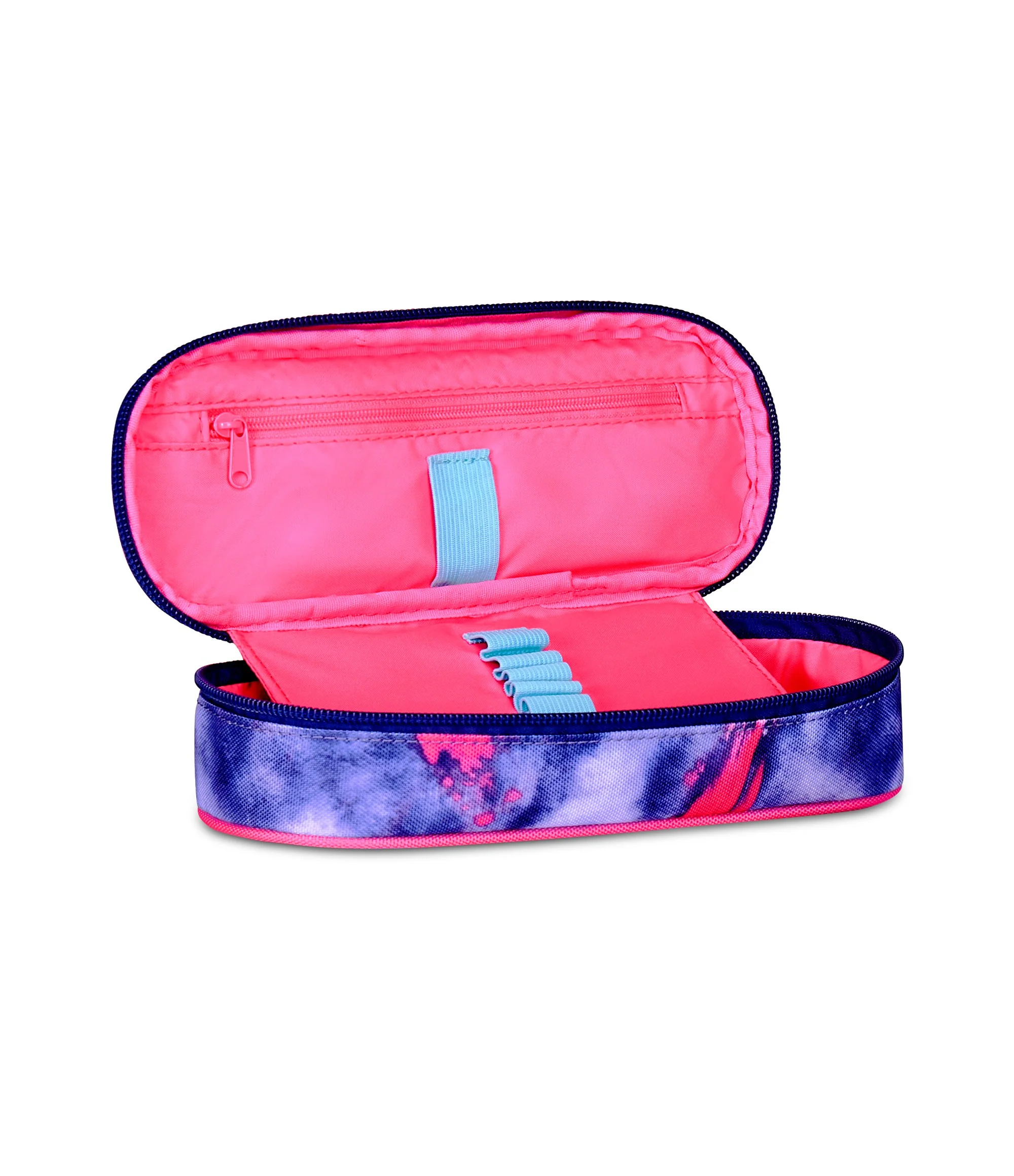 PORTAPENNE Seven® ROUND PLUS - SHADY DYE GIRL