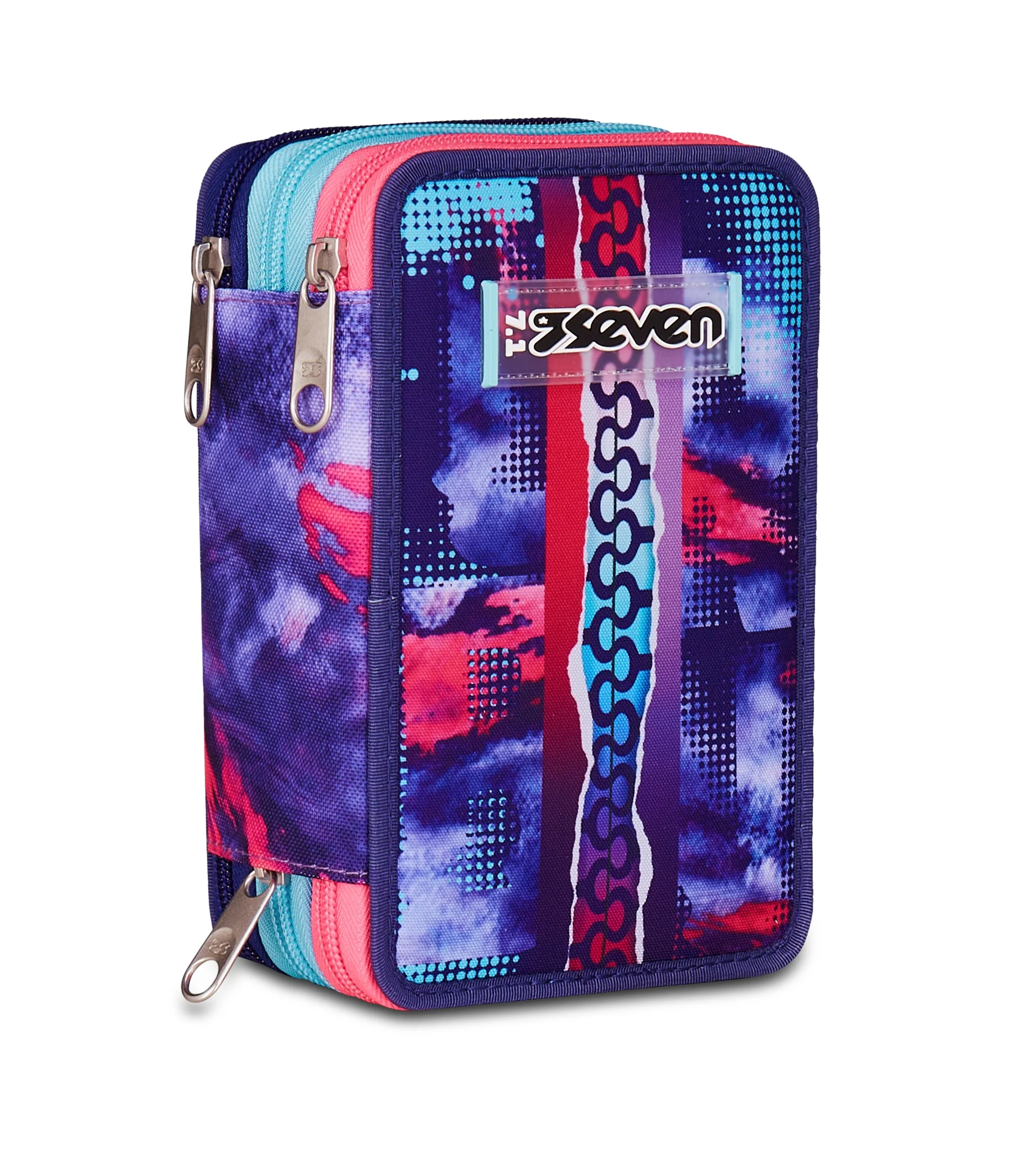ASTUCCIO Seven® 3 ZIP - SHADY DYE GIRL