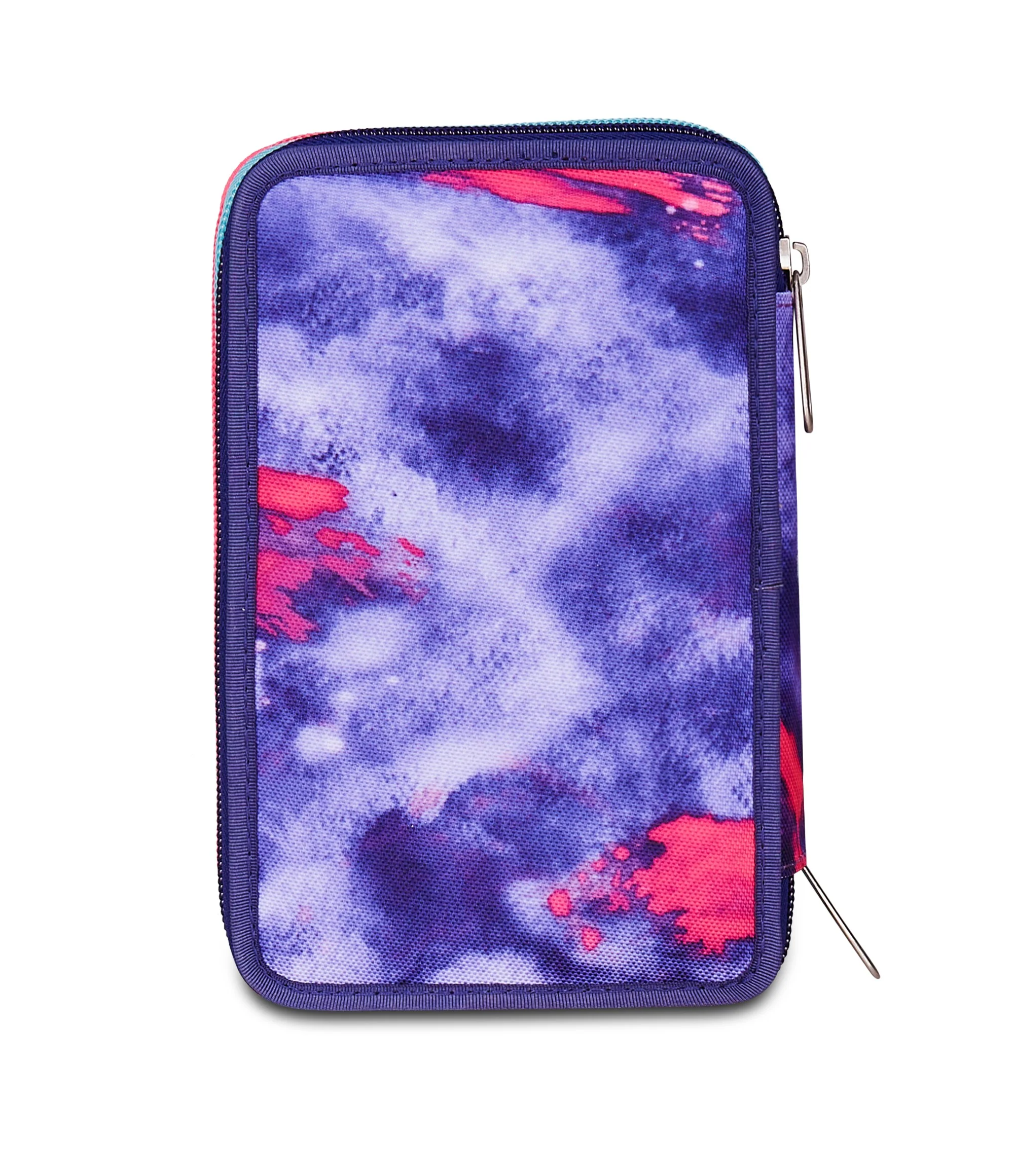 ASTUCCIO Seven® 3 ZIP - SHADY DYE GIRL