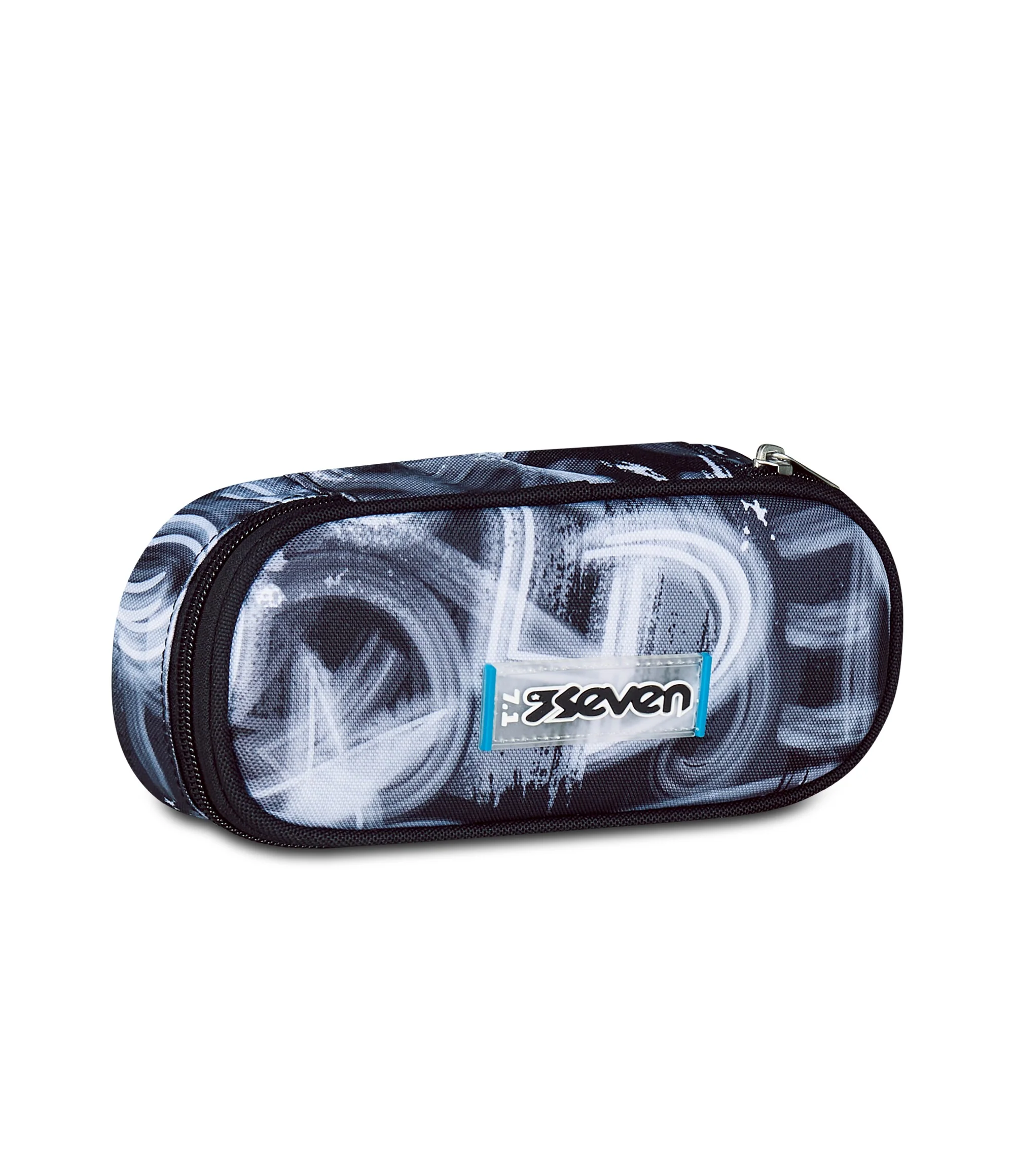 PORTAPENNE Seven® ROUND PLUS - QUICK GRAFFITI BOY