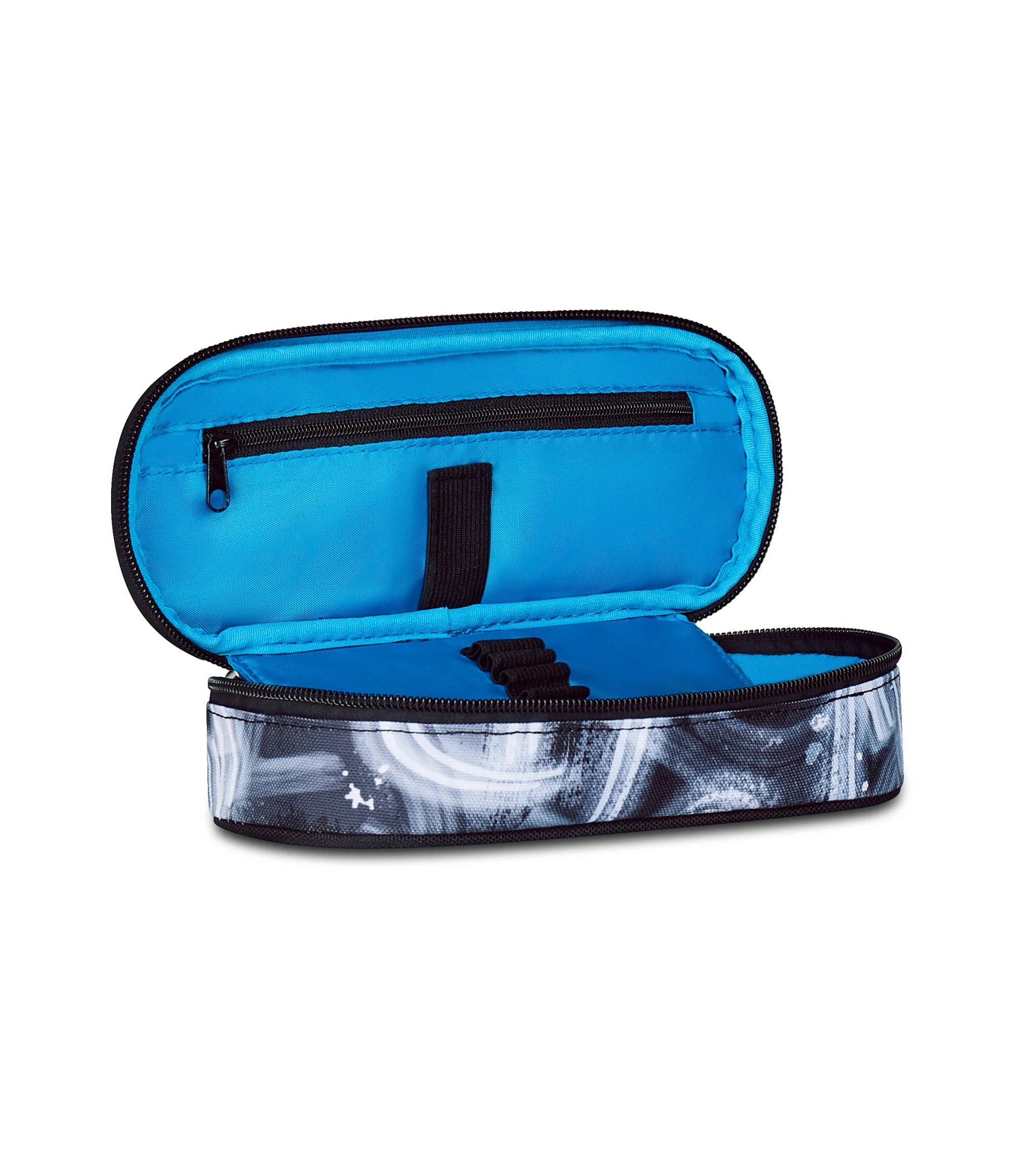 PORTAPENNE Seven® ROUND PLUS - QUICK GRAFFITI BOY