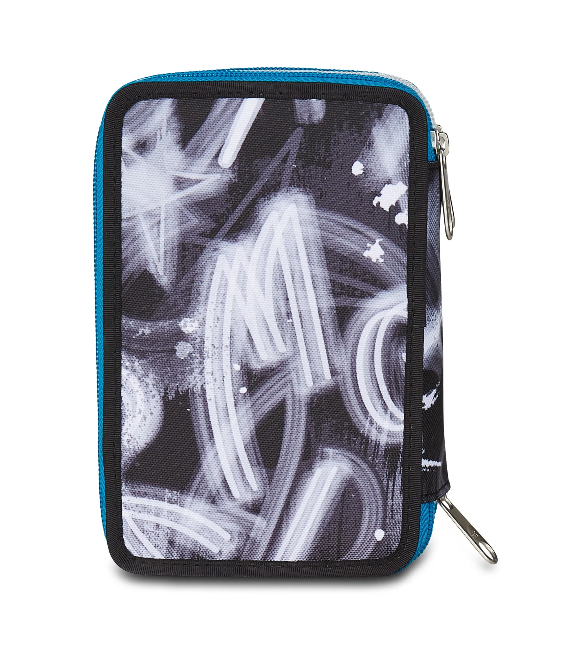 ASTUCCIO Seven® 3 ZIP - QUICK GRAFFITI BOY