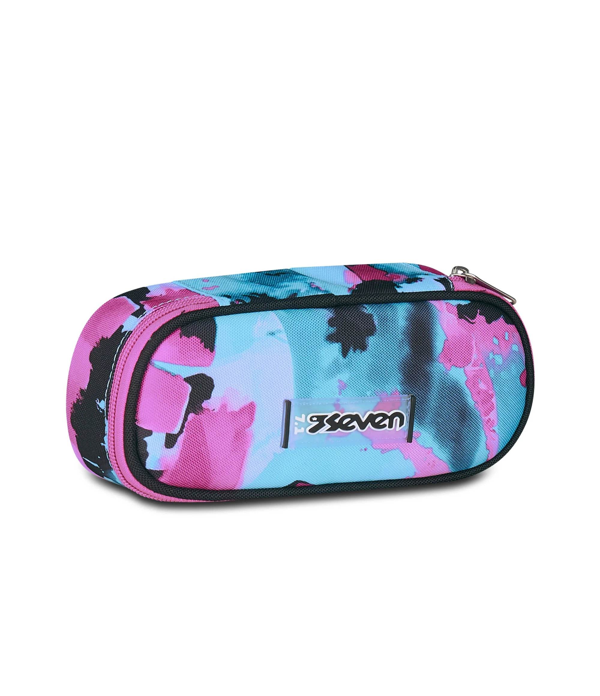 PORTAPENNE Seven® ROUND PLUS - QUICK GRAFFITI GIRL