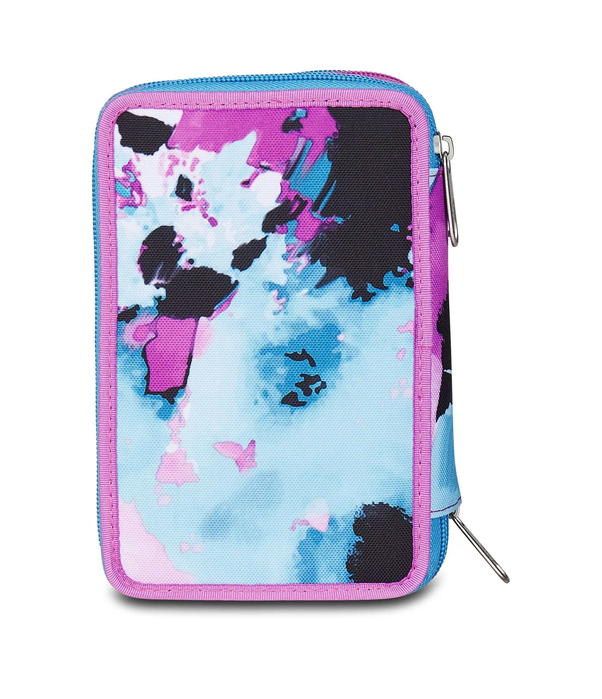 ASTUCCIO Seven® 3 ZIP - QUICK GRAFFITI GIRL
