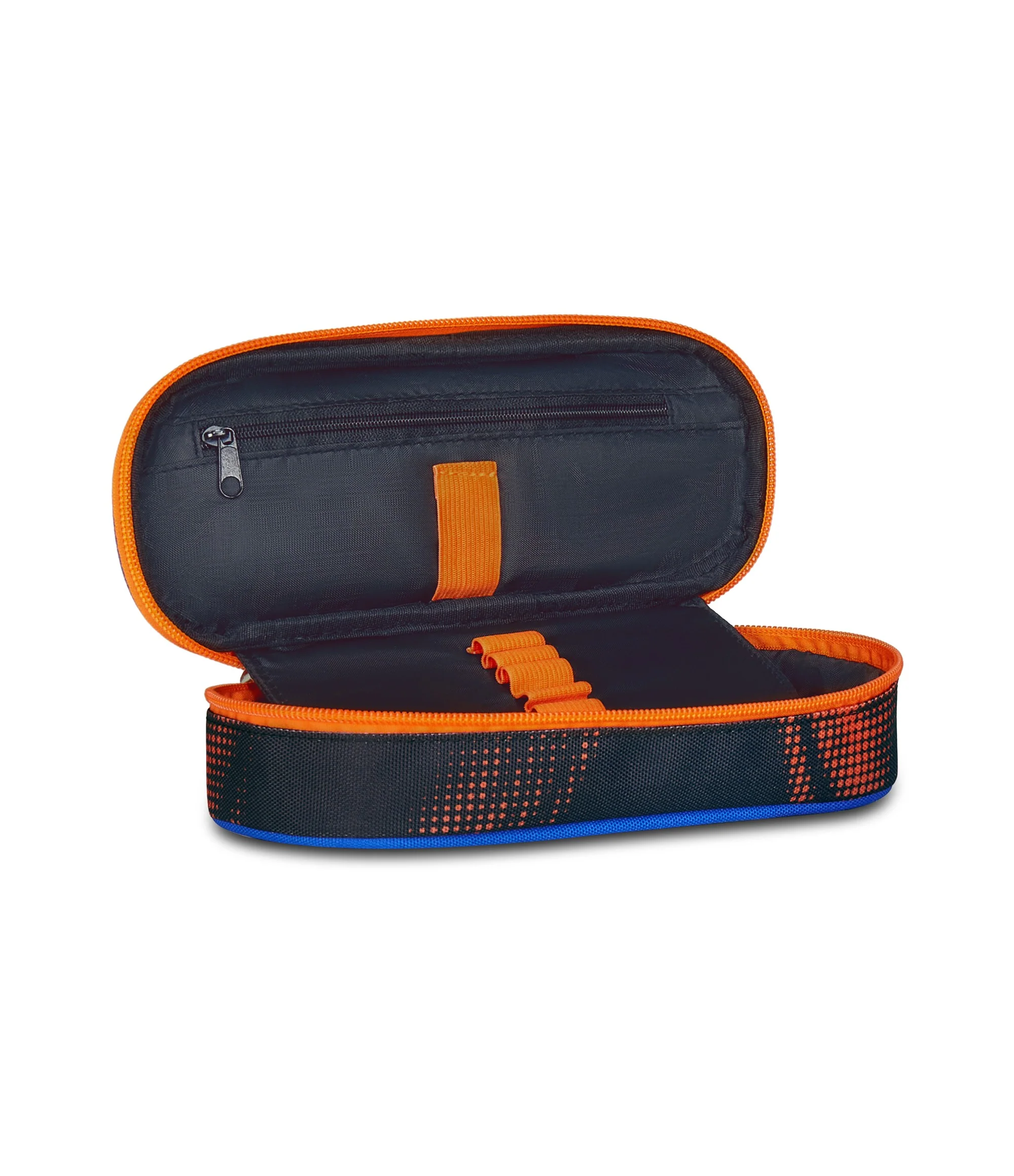 PORTAPENNE Seven® ROUND PLUS - OPTICAL SHADE BOY