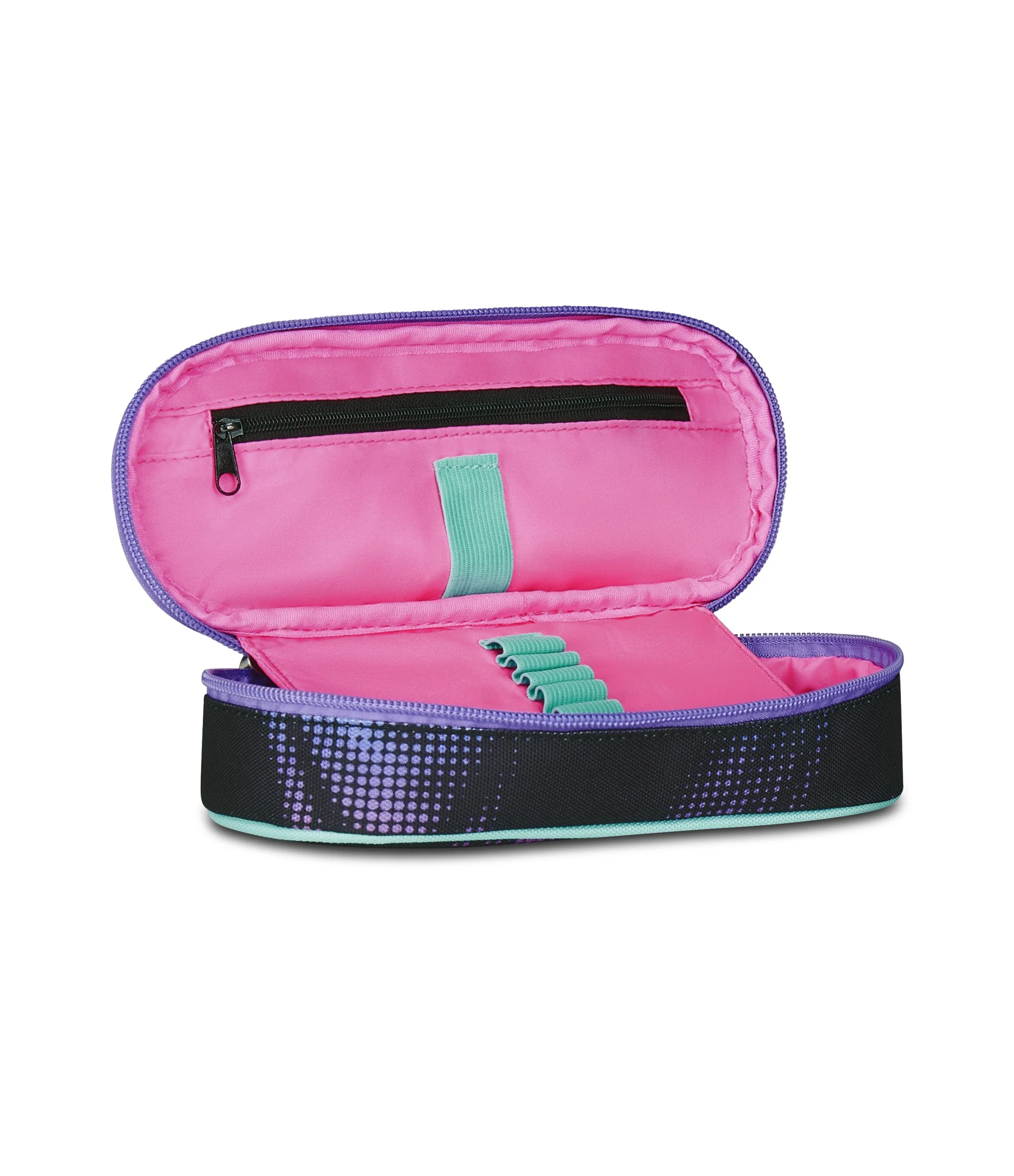 PORTAPENNE Seven® ROUND PLUS - OPTICAL SHADE GIRL