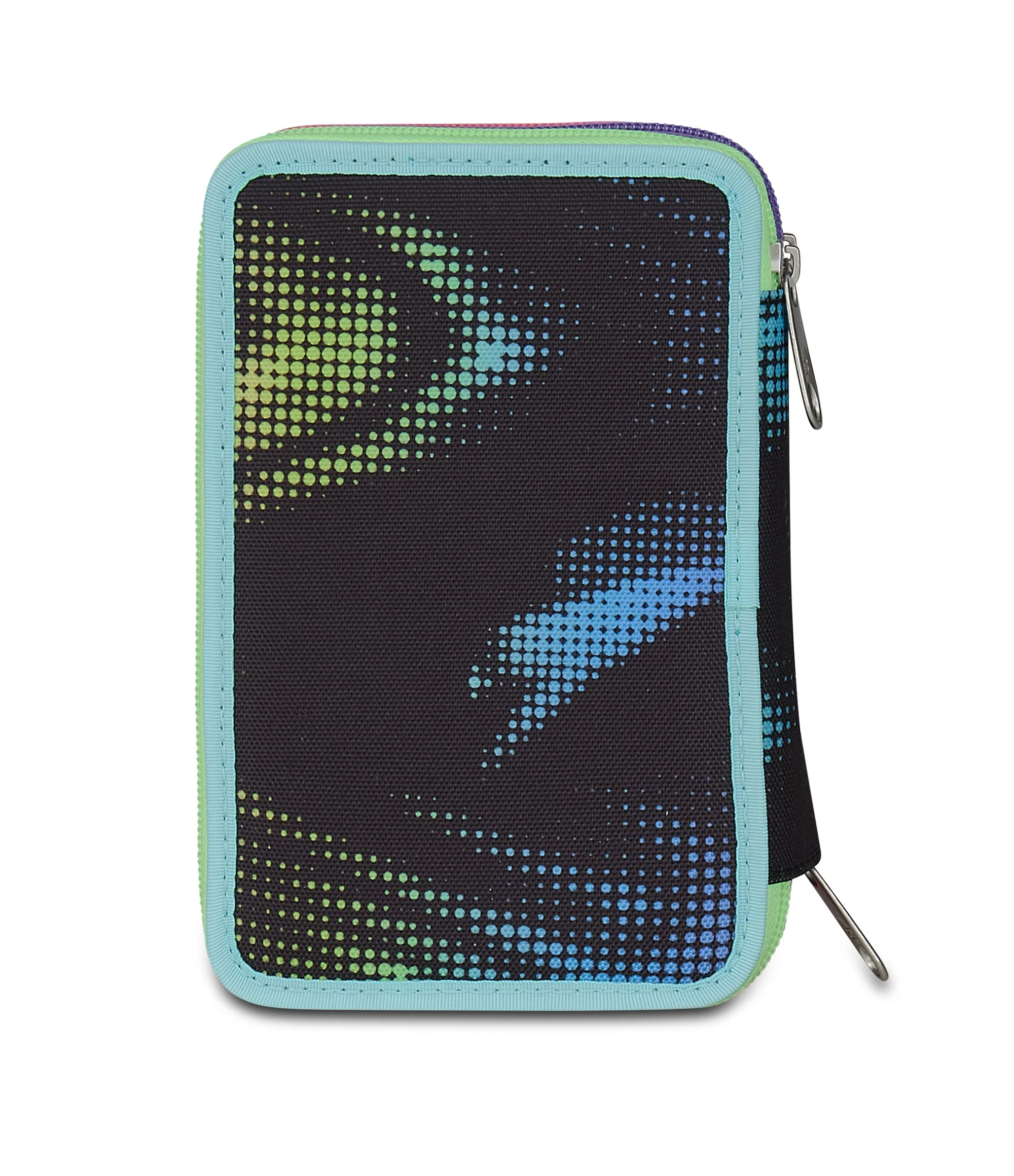 ASTUCCIO Seven® 3 ZIP - OPTICAL SHADE GIRL