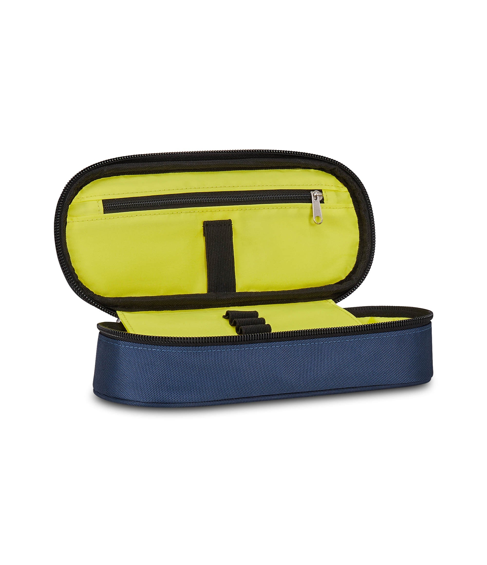 PORTAPENNE Seven® ROUND PLUS TECH LINE - BLU